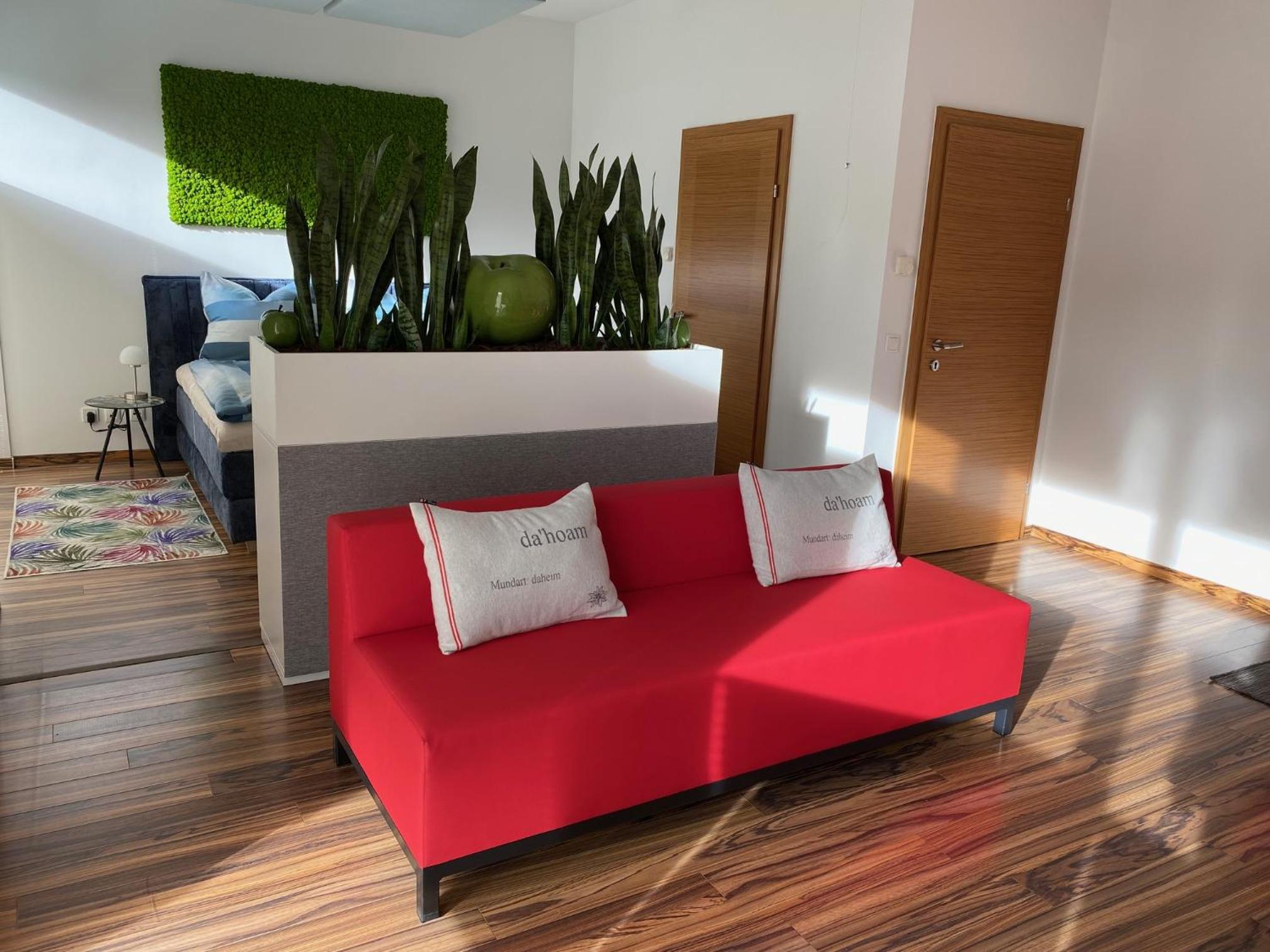 Salzburg Vacations - 1. SALZBURG work sleep luxury apartment" fur arbeiten wohnen ! - Property Image 29