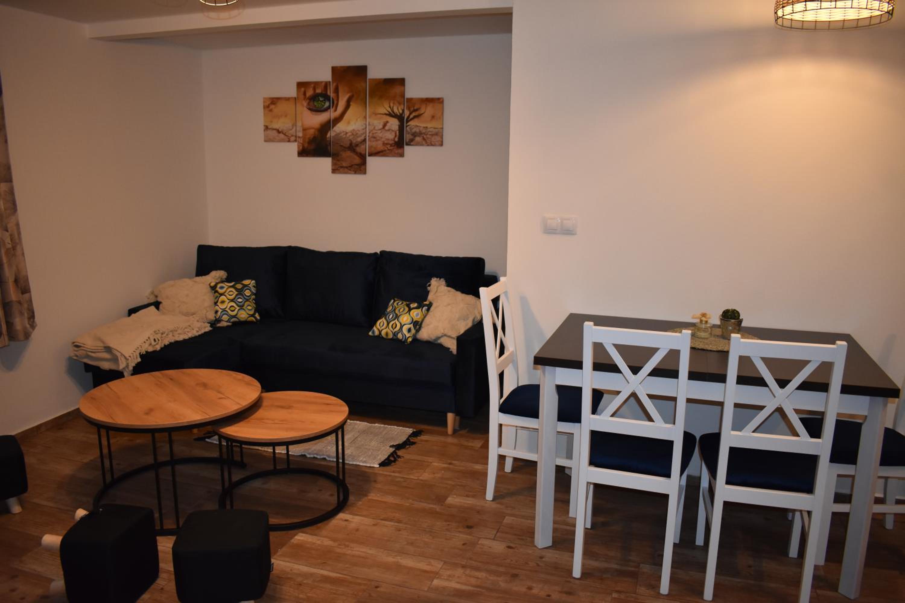 Hotel Statek Derava Bota