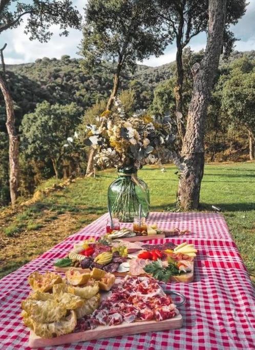 Masia Can Castellar