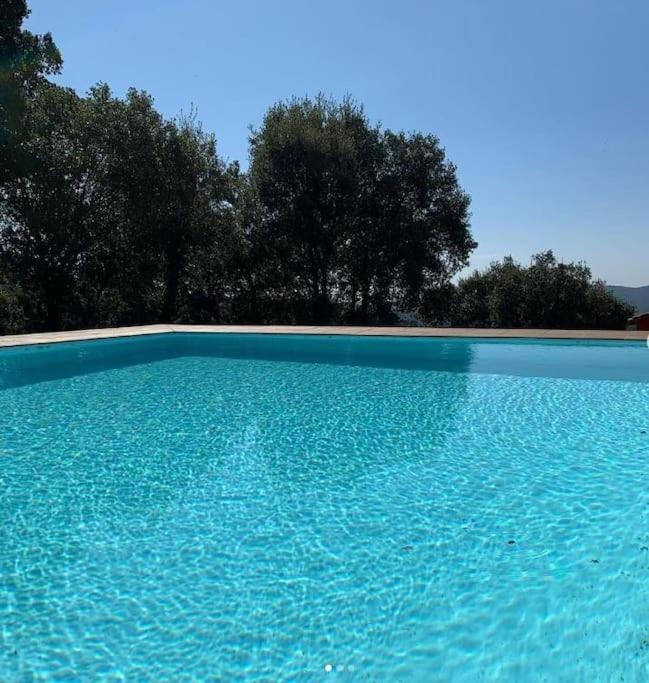 Masia Can Castellar