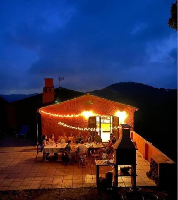 Masia Can Castellar