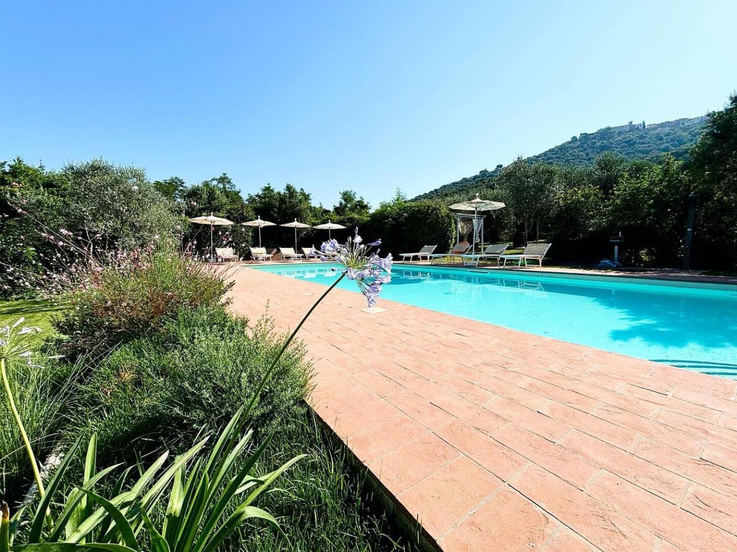 Nonna Nara Bed & Breakfast photo 2