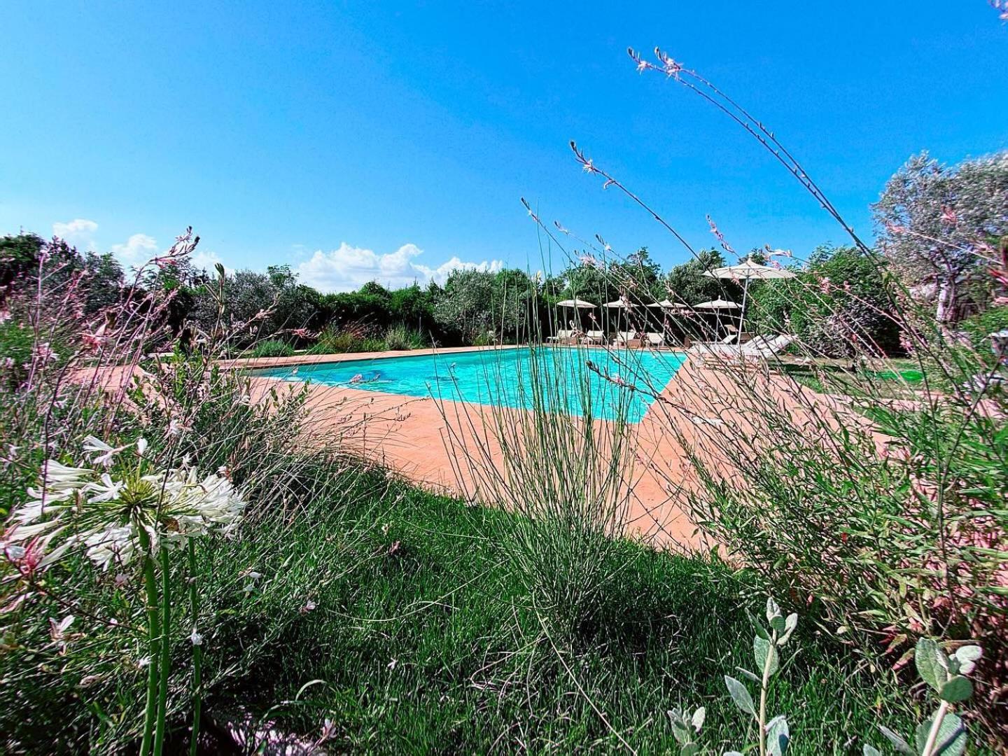 Nonna Nara Bed & Breakfast photo 3