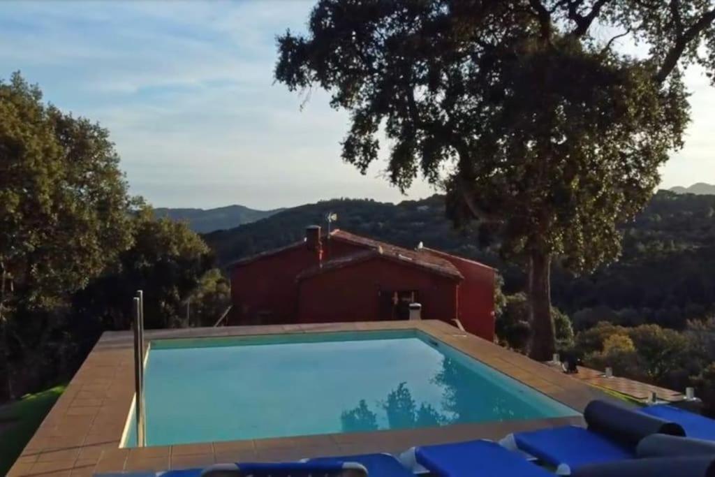 Masia Can Castellar