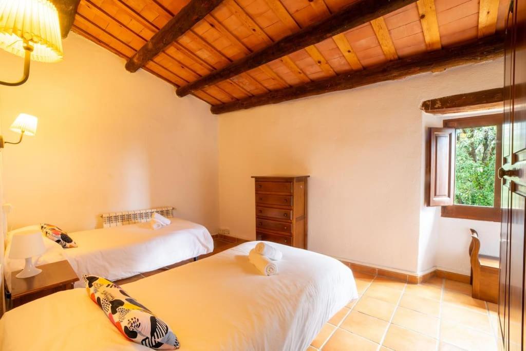 Masia Can Castellar