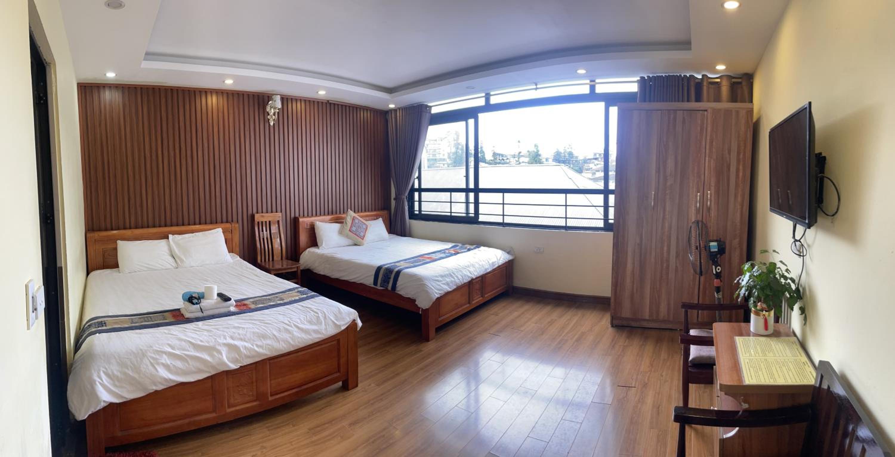 Tuong Mai Home