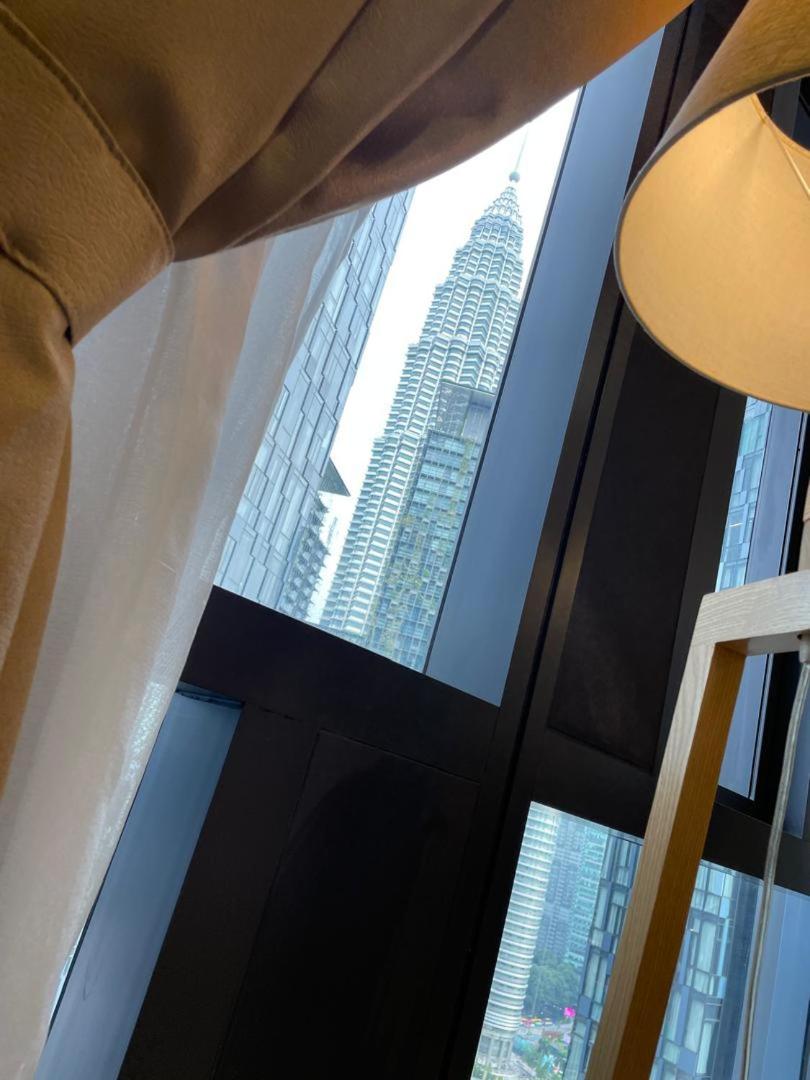 KLCC Star Twins View Residence KL