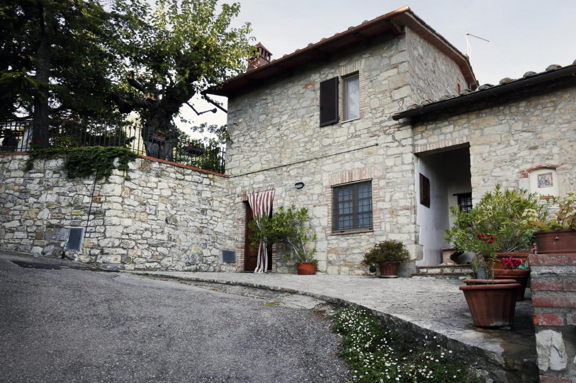 Country house Sofia Villas view 5
