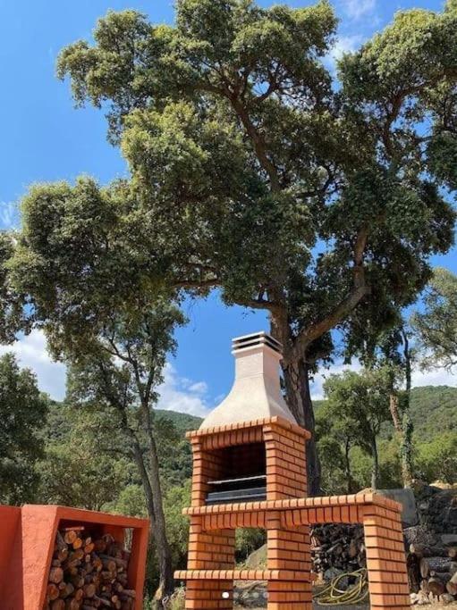 Masia Can Castellar