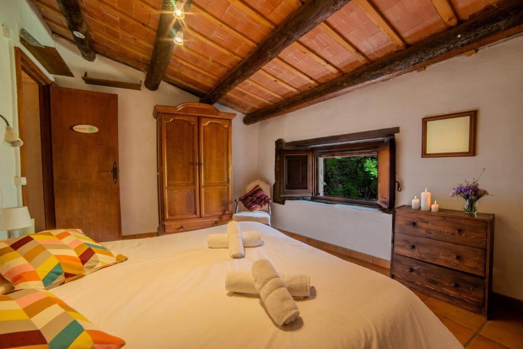 Masia Can Castellar