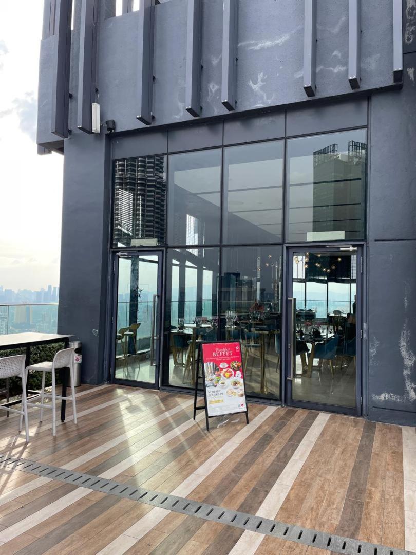 KLCC Star Twins View Residence KL