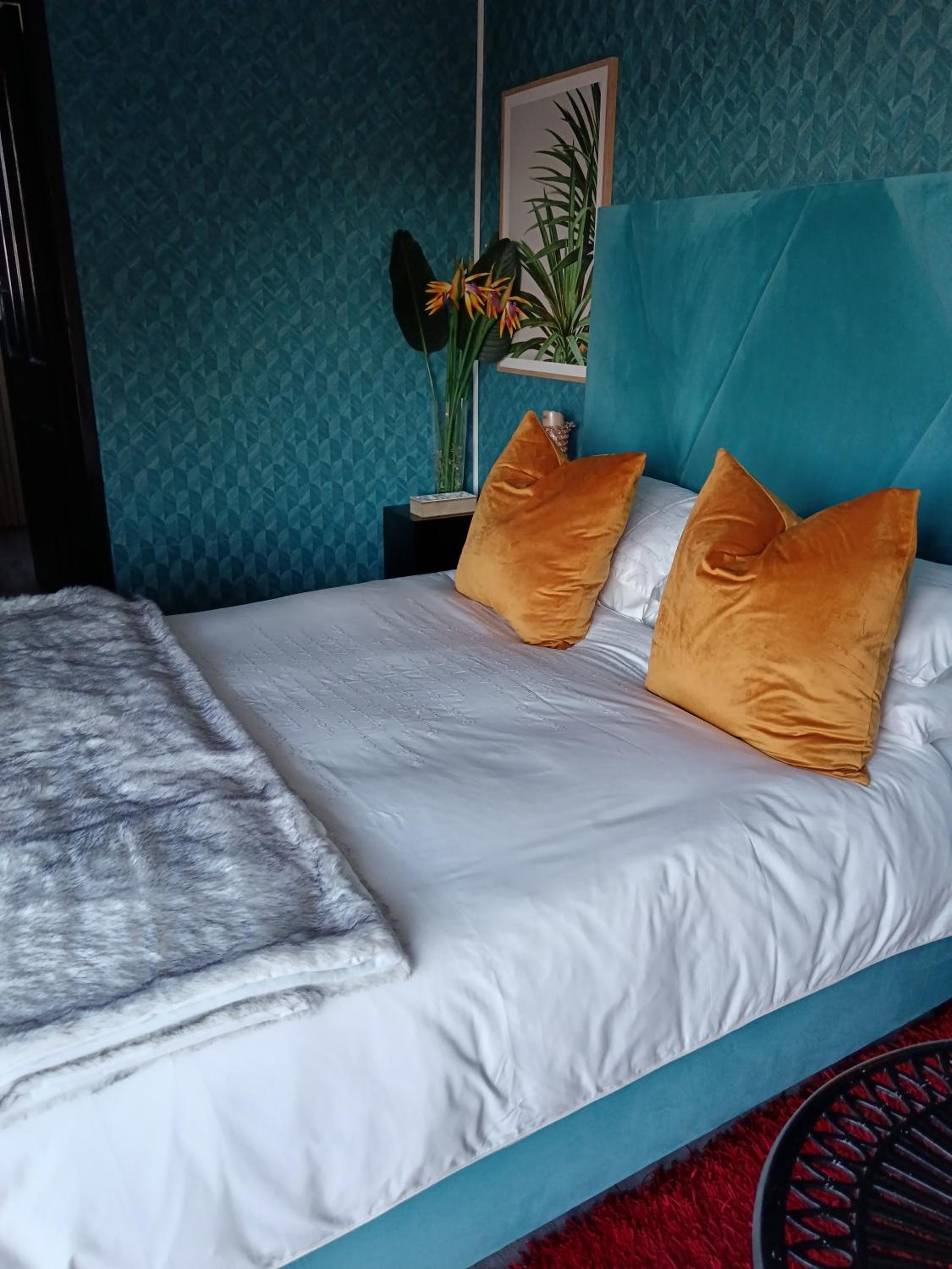 Boutique Stay