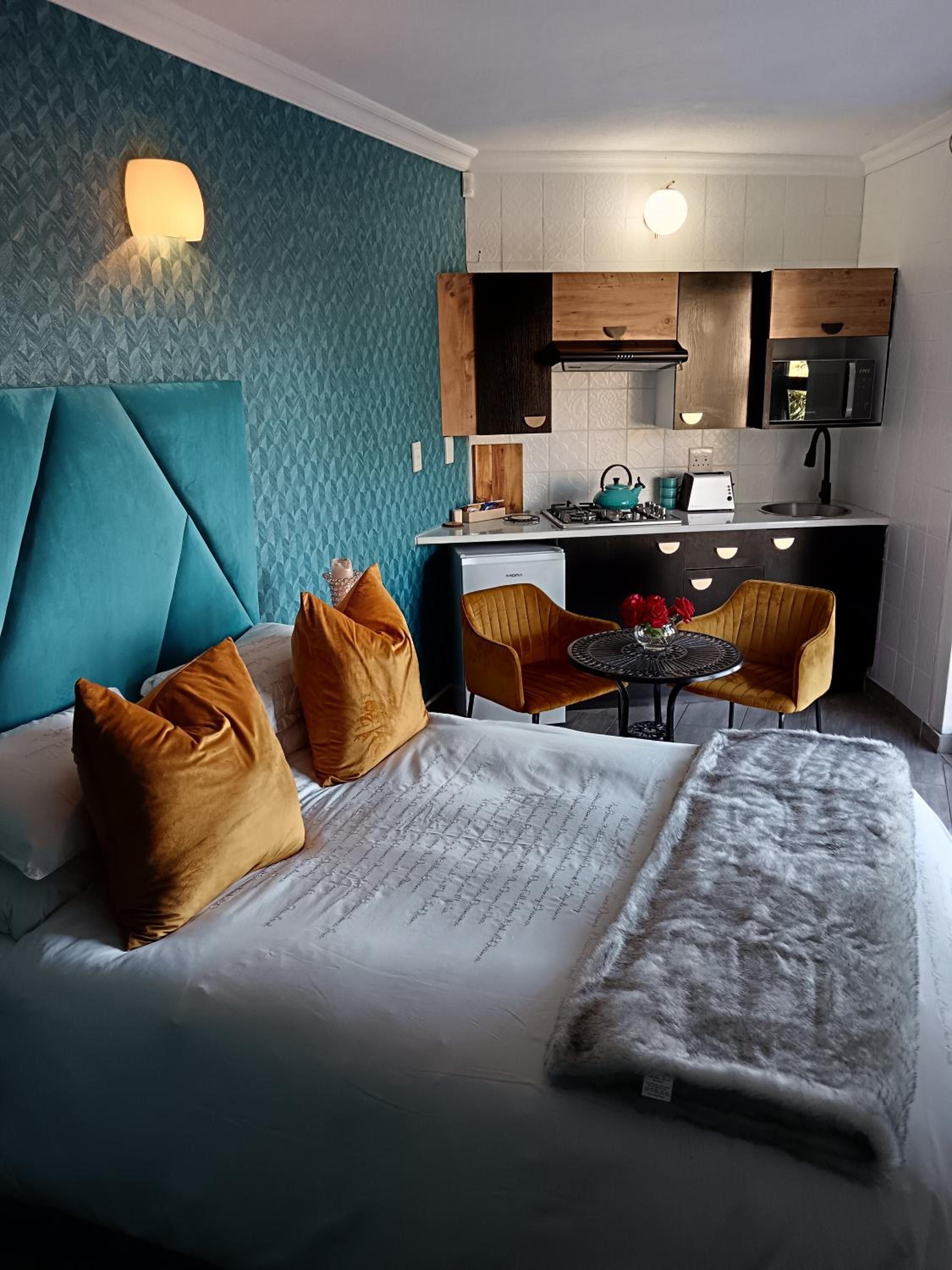 Boutique Stay