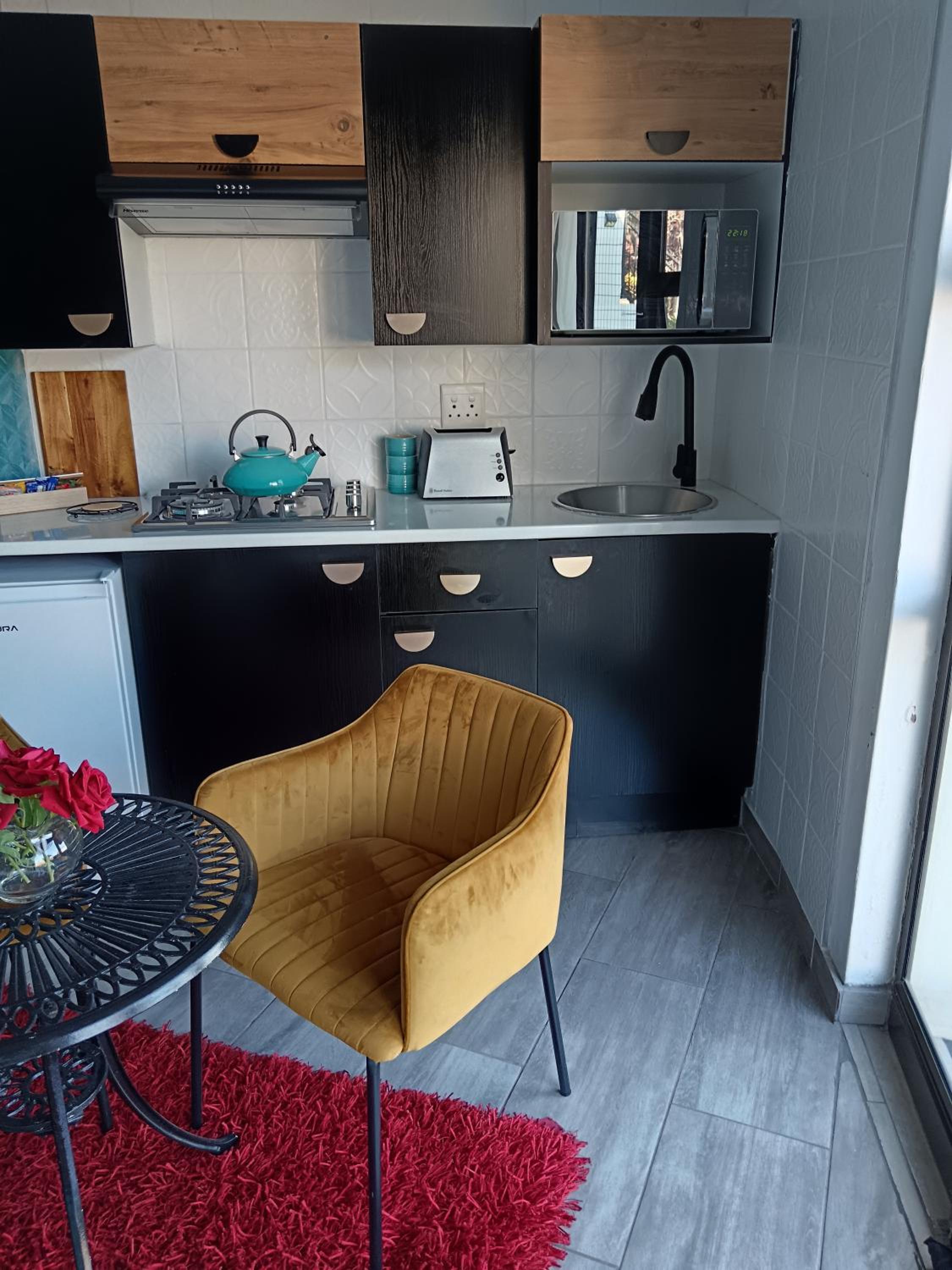 Boutique Stay