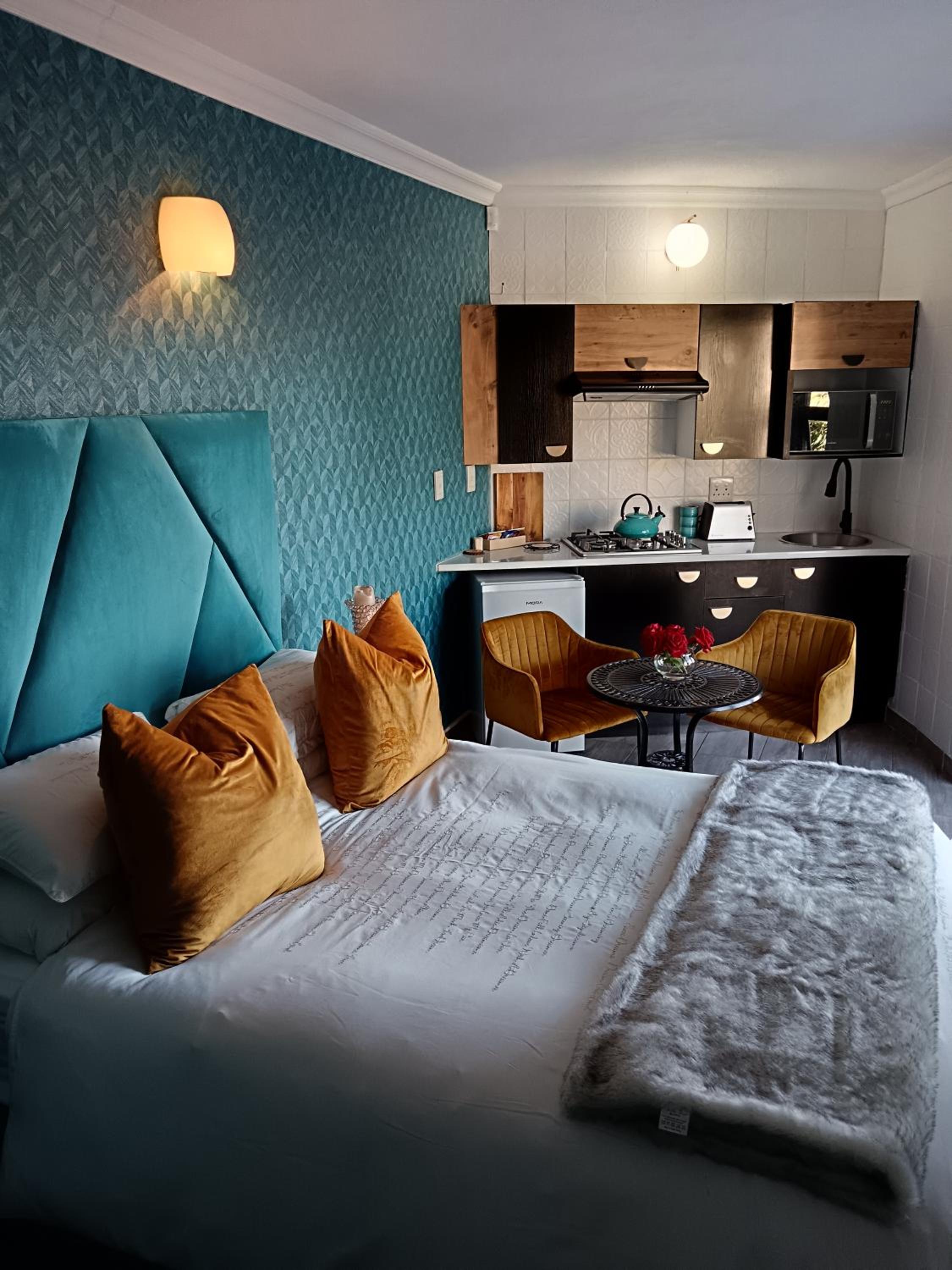 Boutique Stay