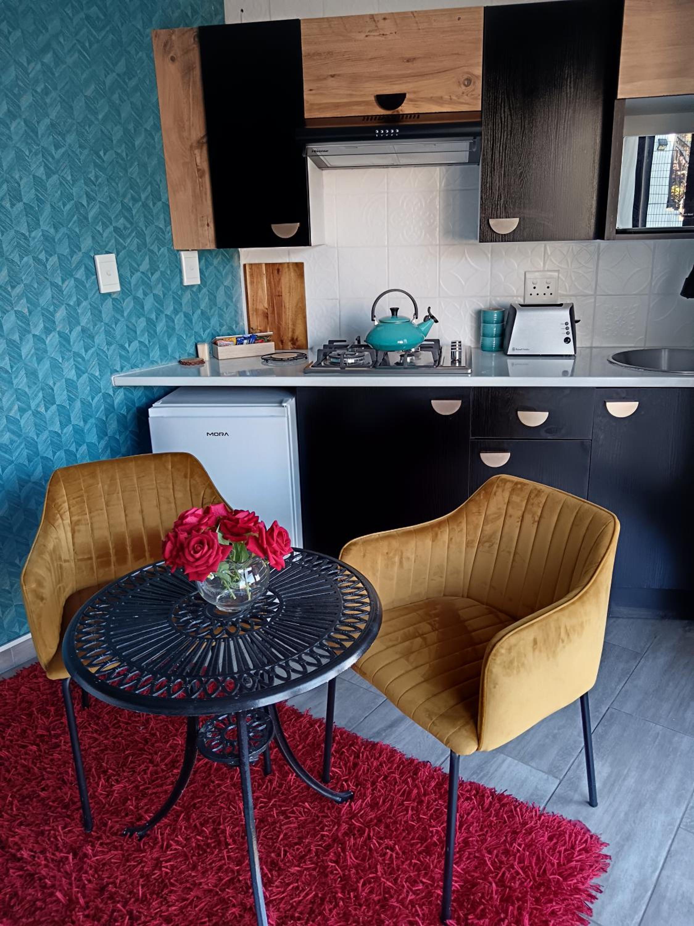 Boutique Stay