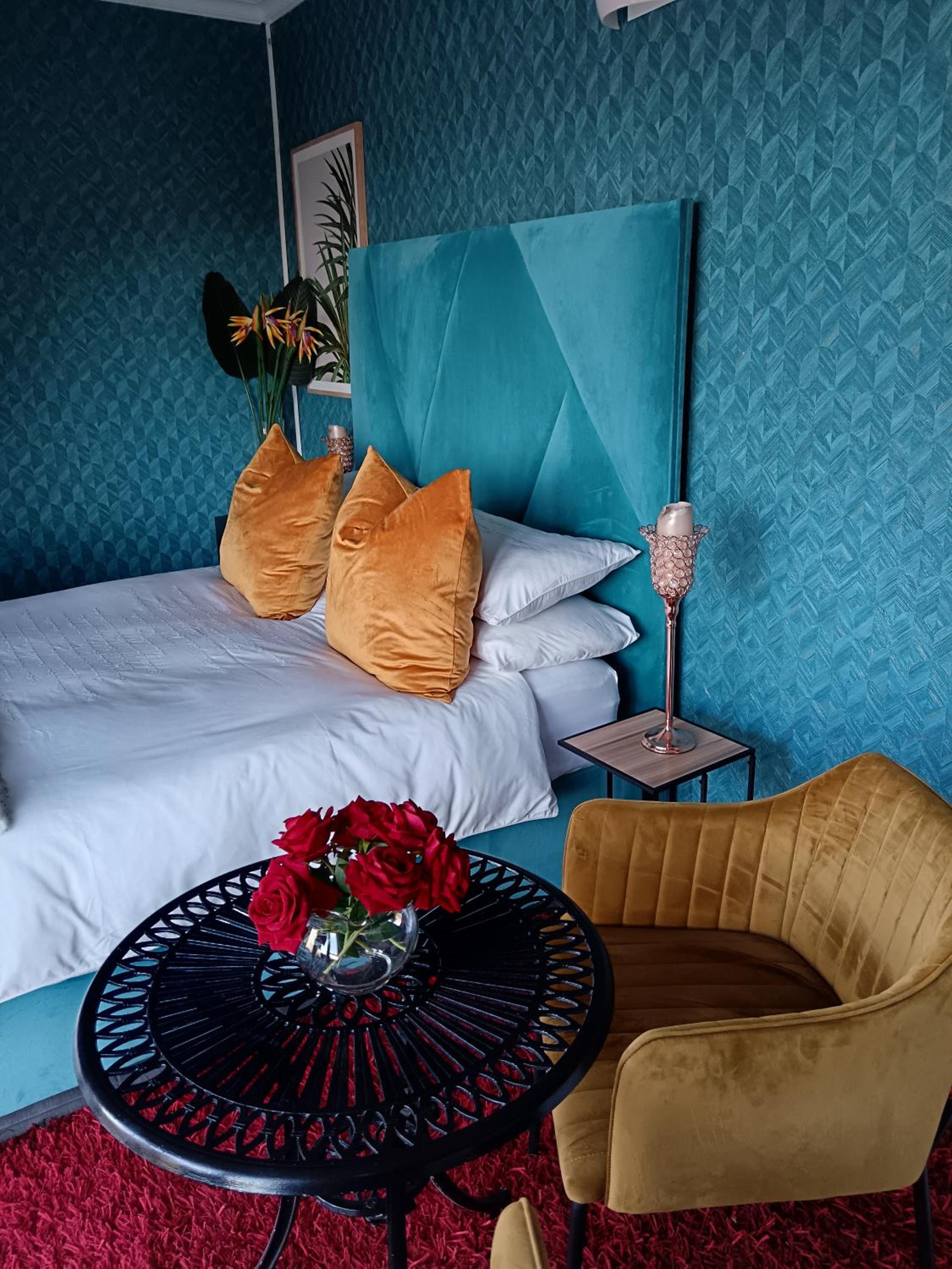 Boutique Stay