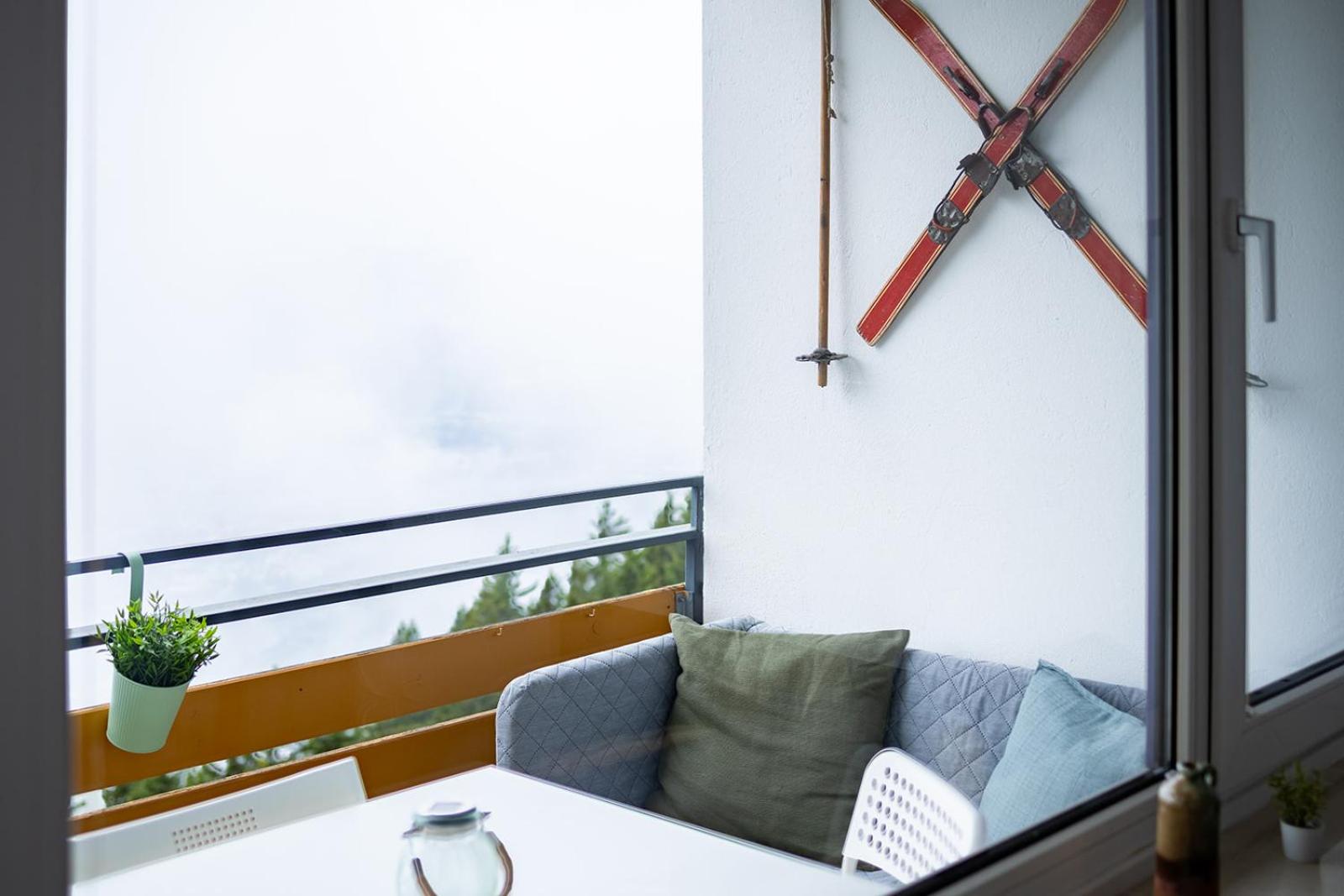 MOOKI Mountain & Pool Gerlitzen Apartment