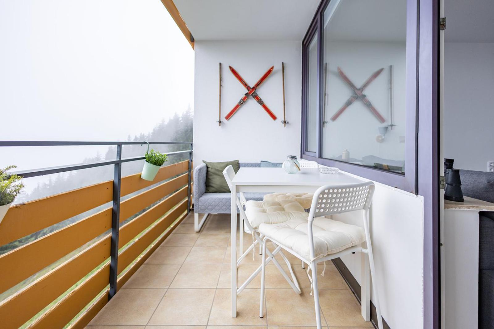 MOOKI Mountain & Pool Gerlitzen Apartment