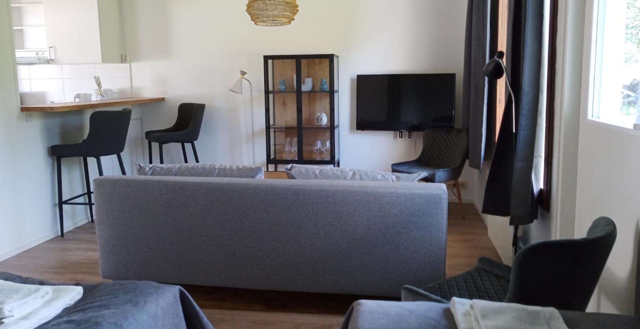 Kuukkeli Apartments Vuotso