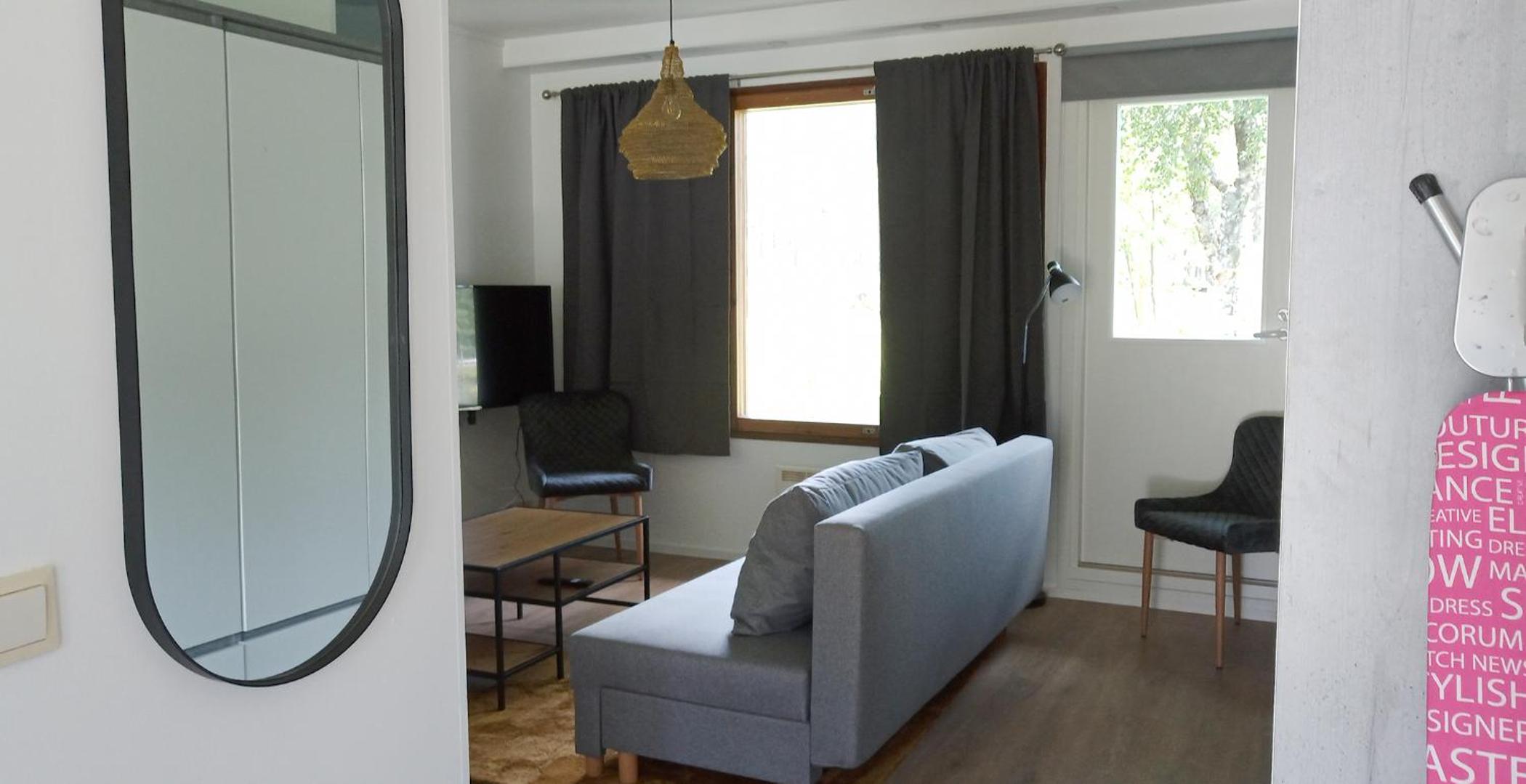 Kuukkeli Apartments Vuotso