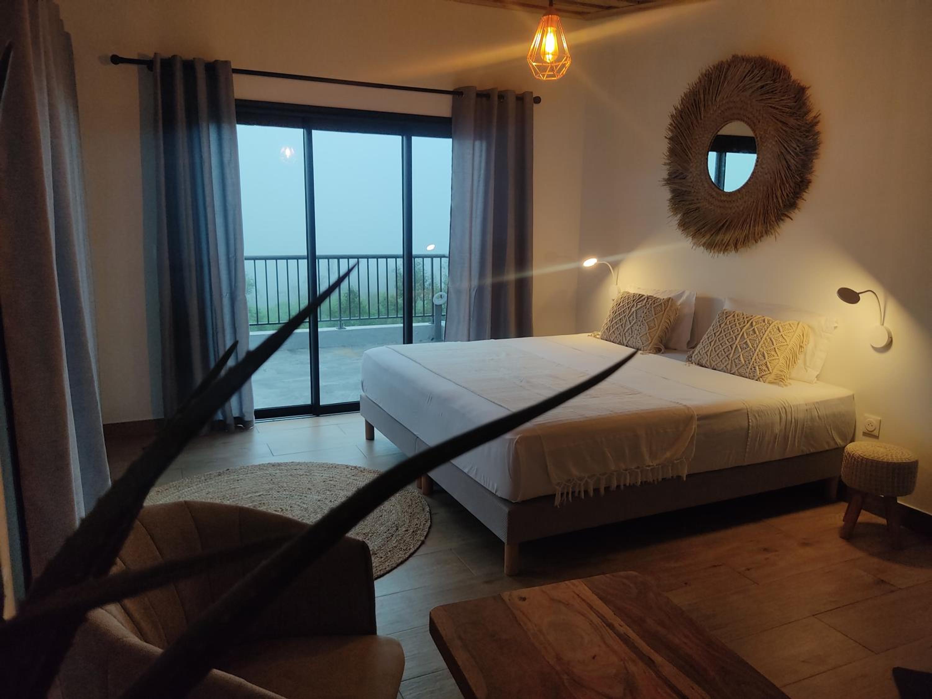Réyanna Lodges