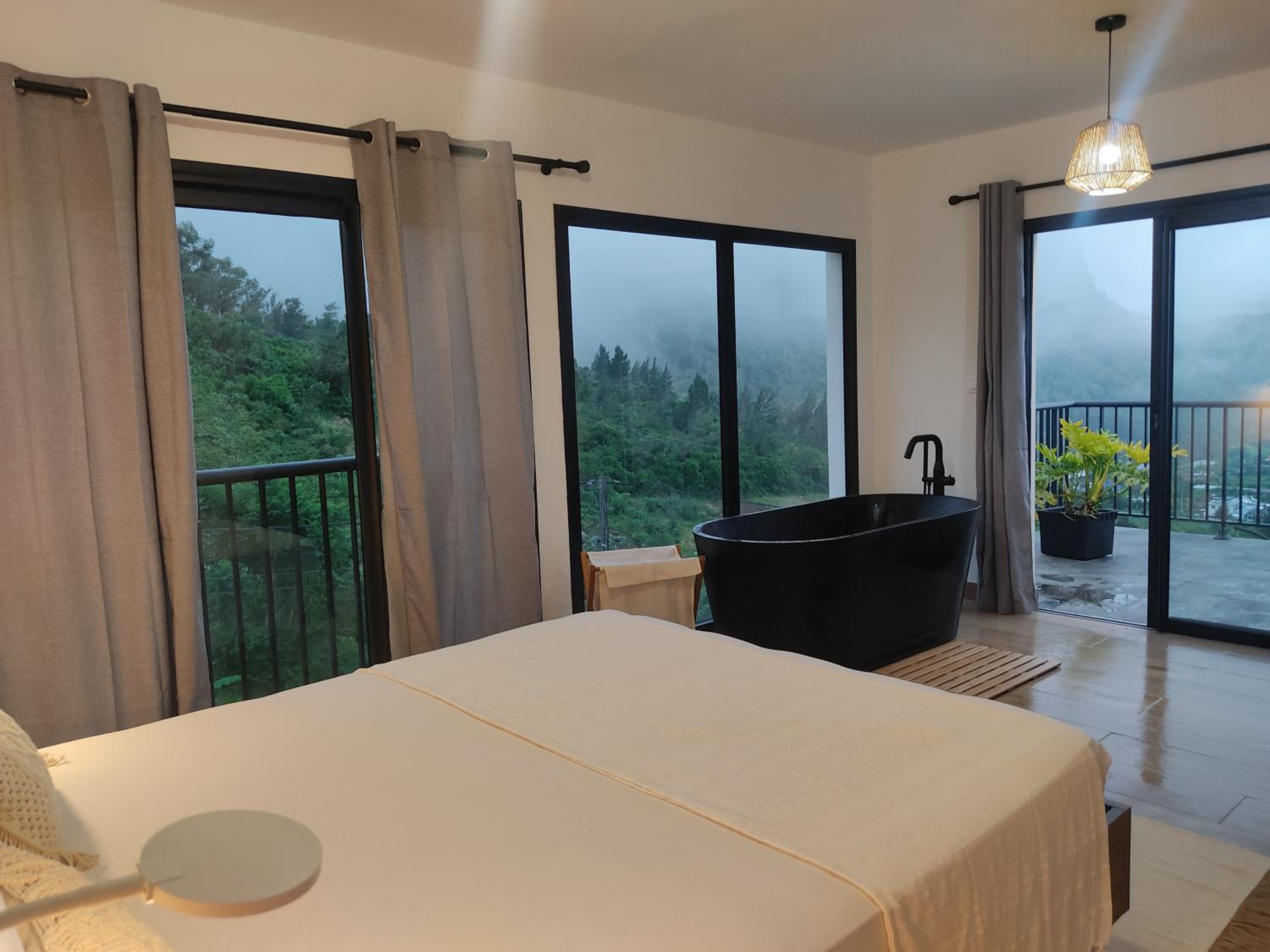 Réyanna Lodges