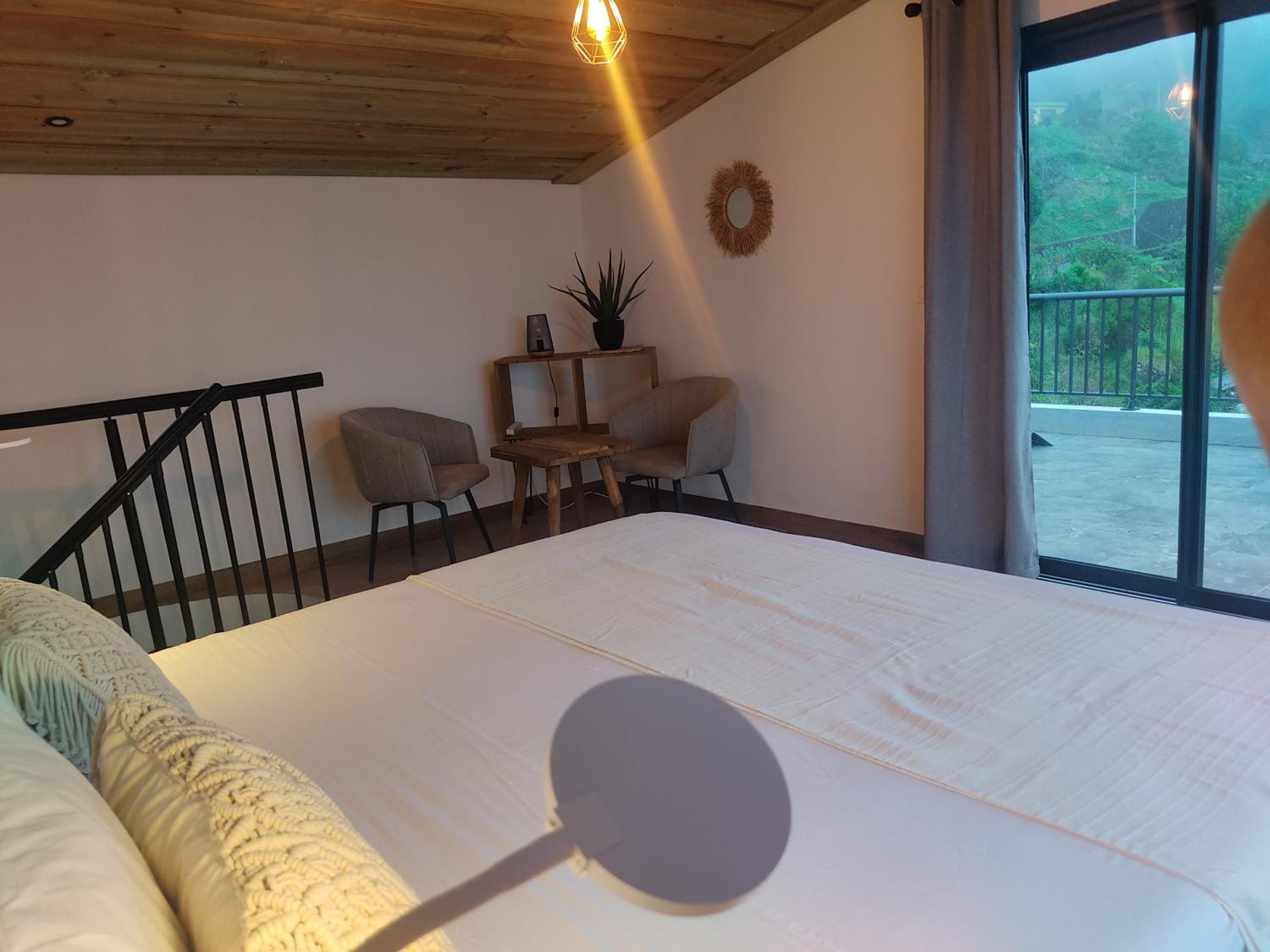 Réyanna Lodges