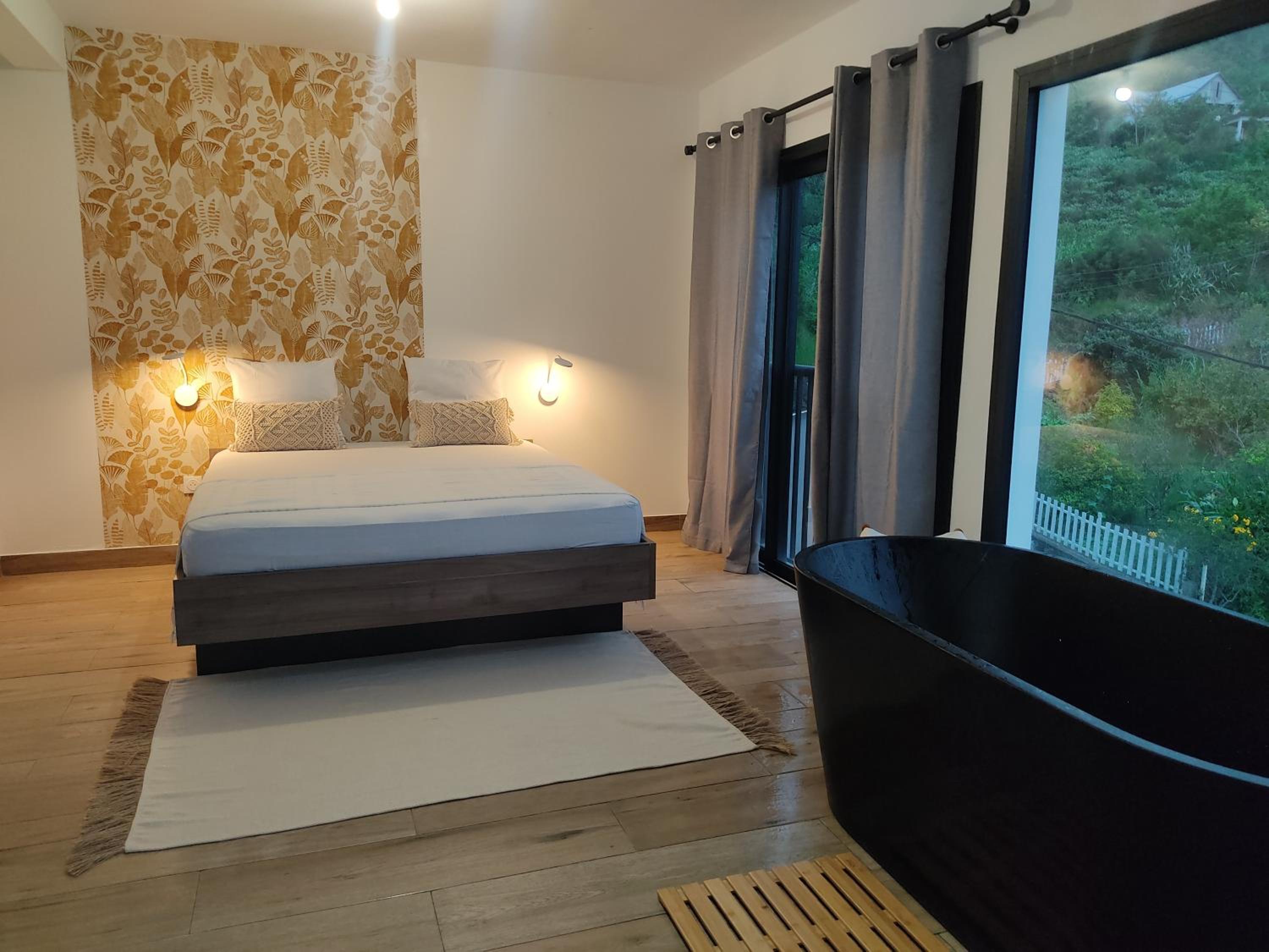 Réyanna Lodges