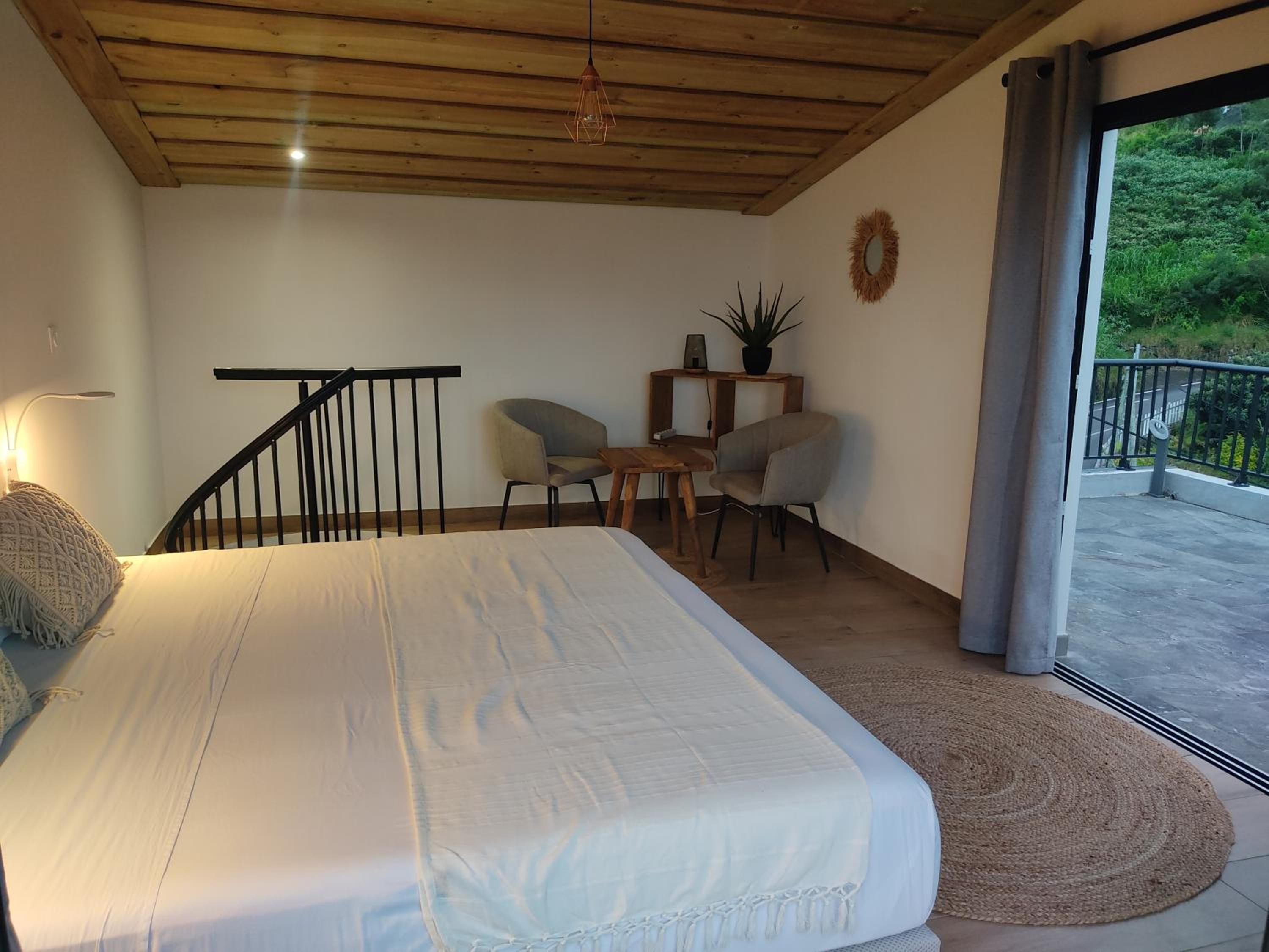 Réyanna Lodges