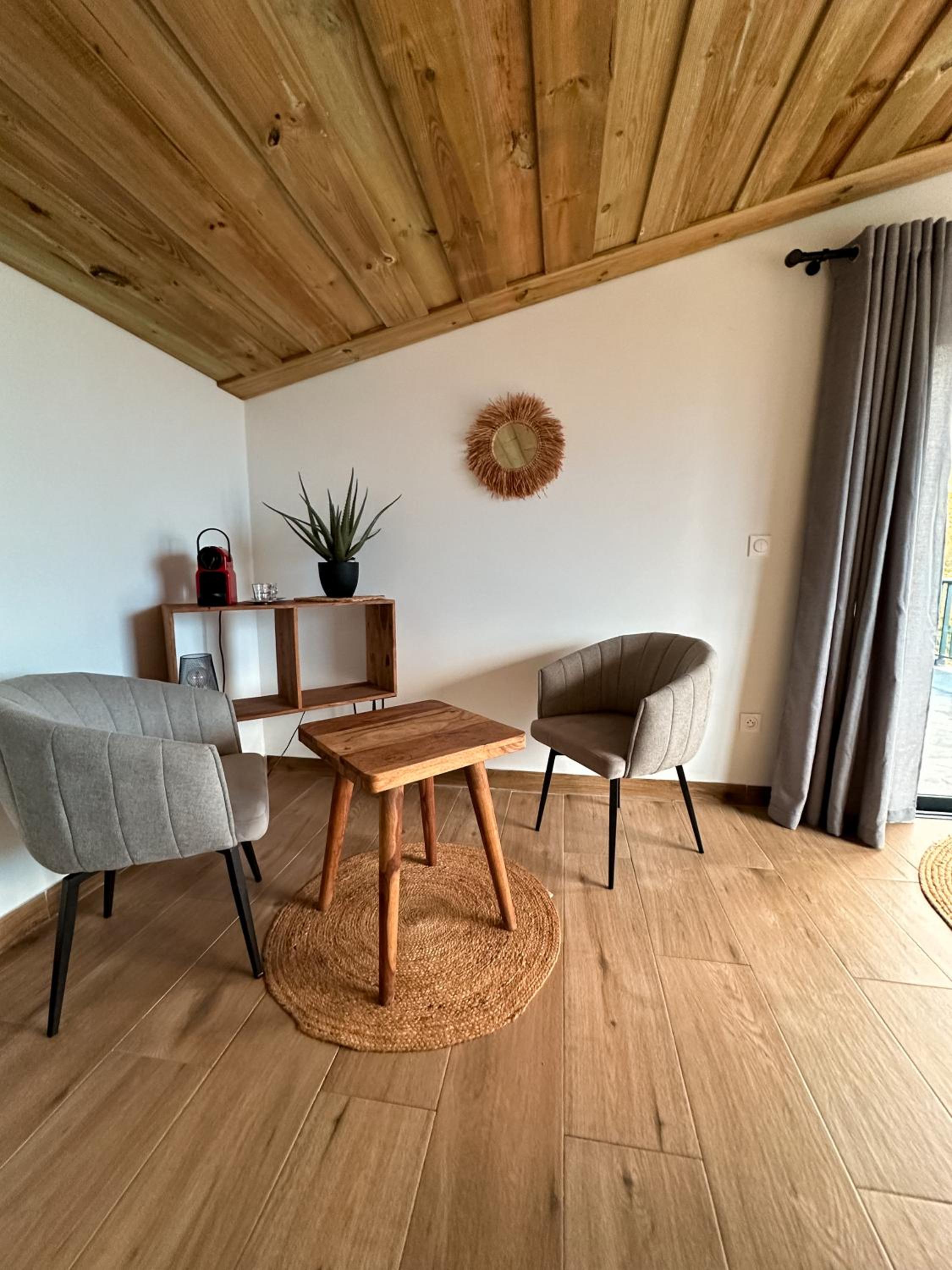Réyanna Lodges