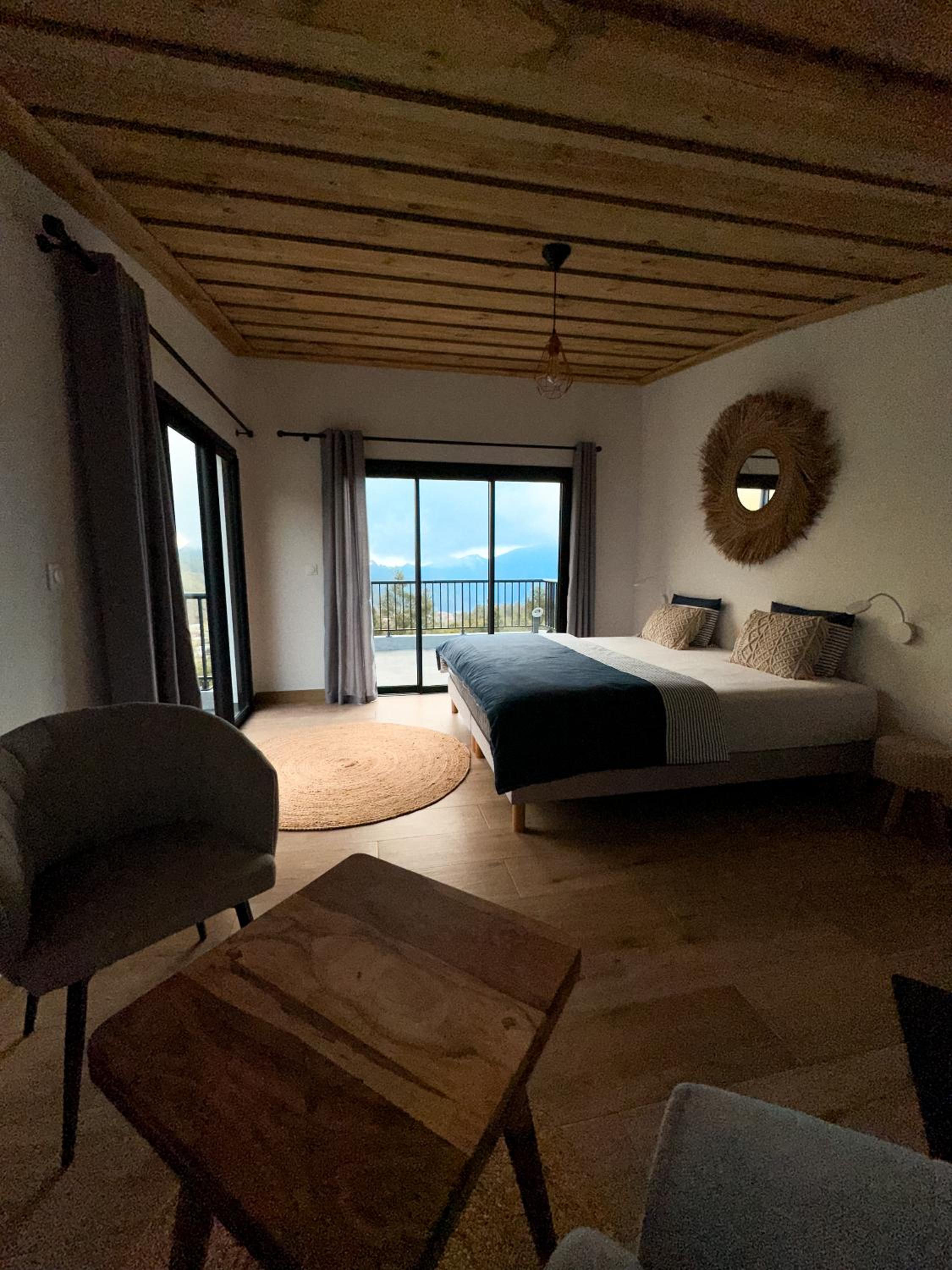 Réyanna Lodges