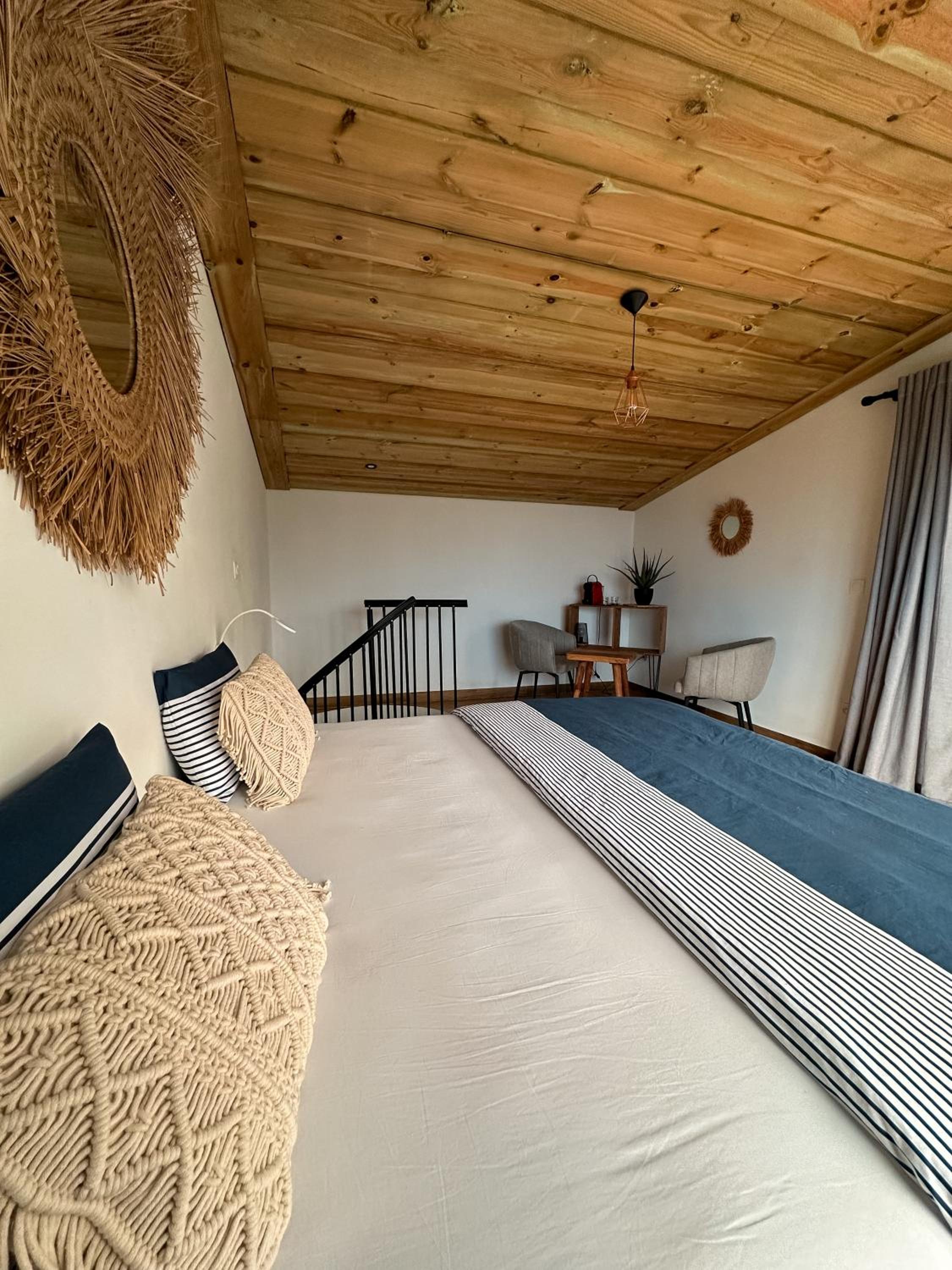Réyanna Lodges