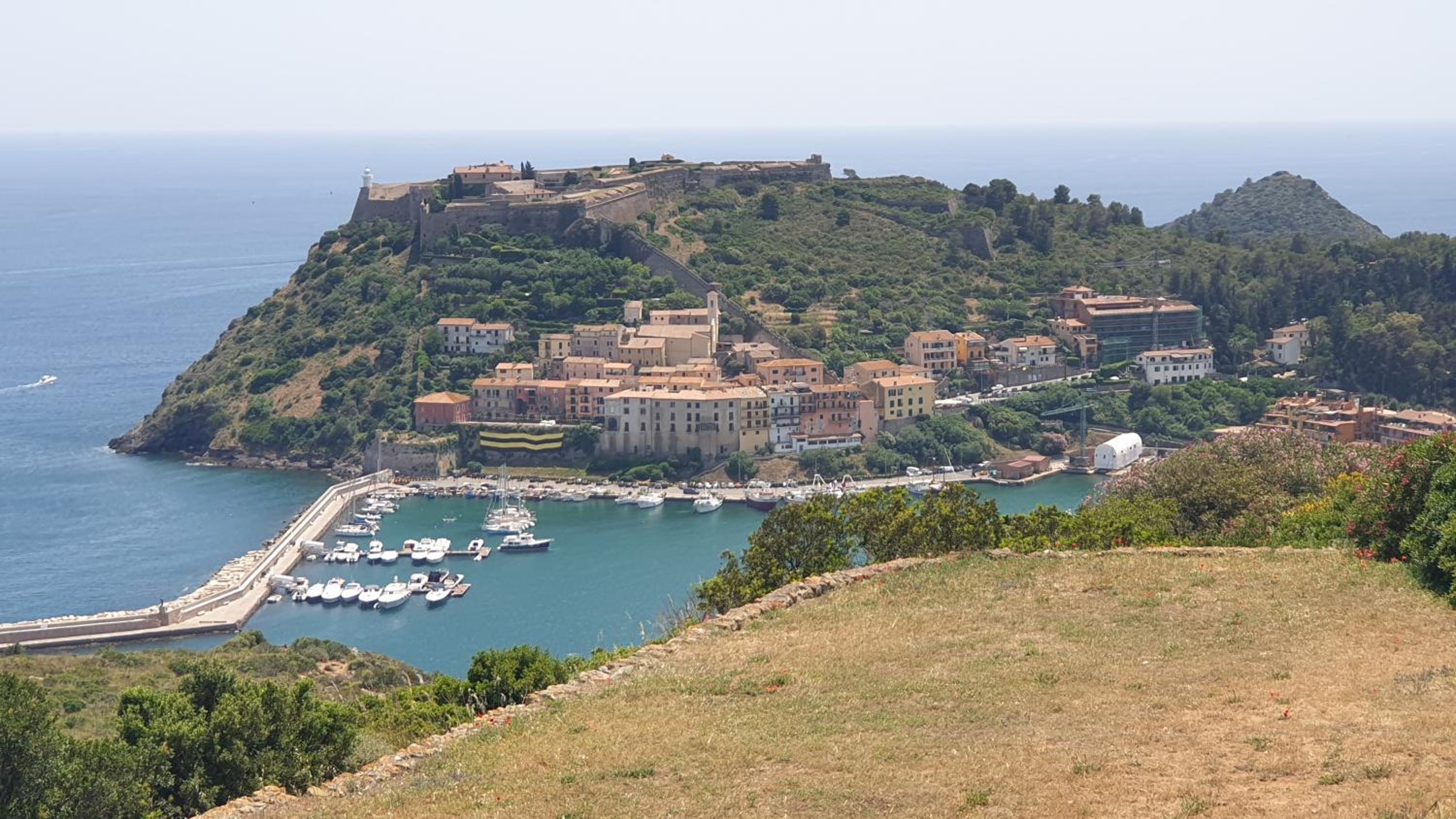 Casa di Gió - Forte Filippo view 4