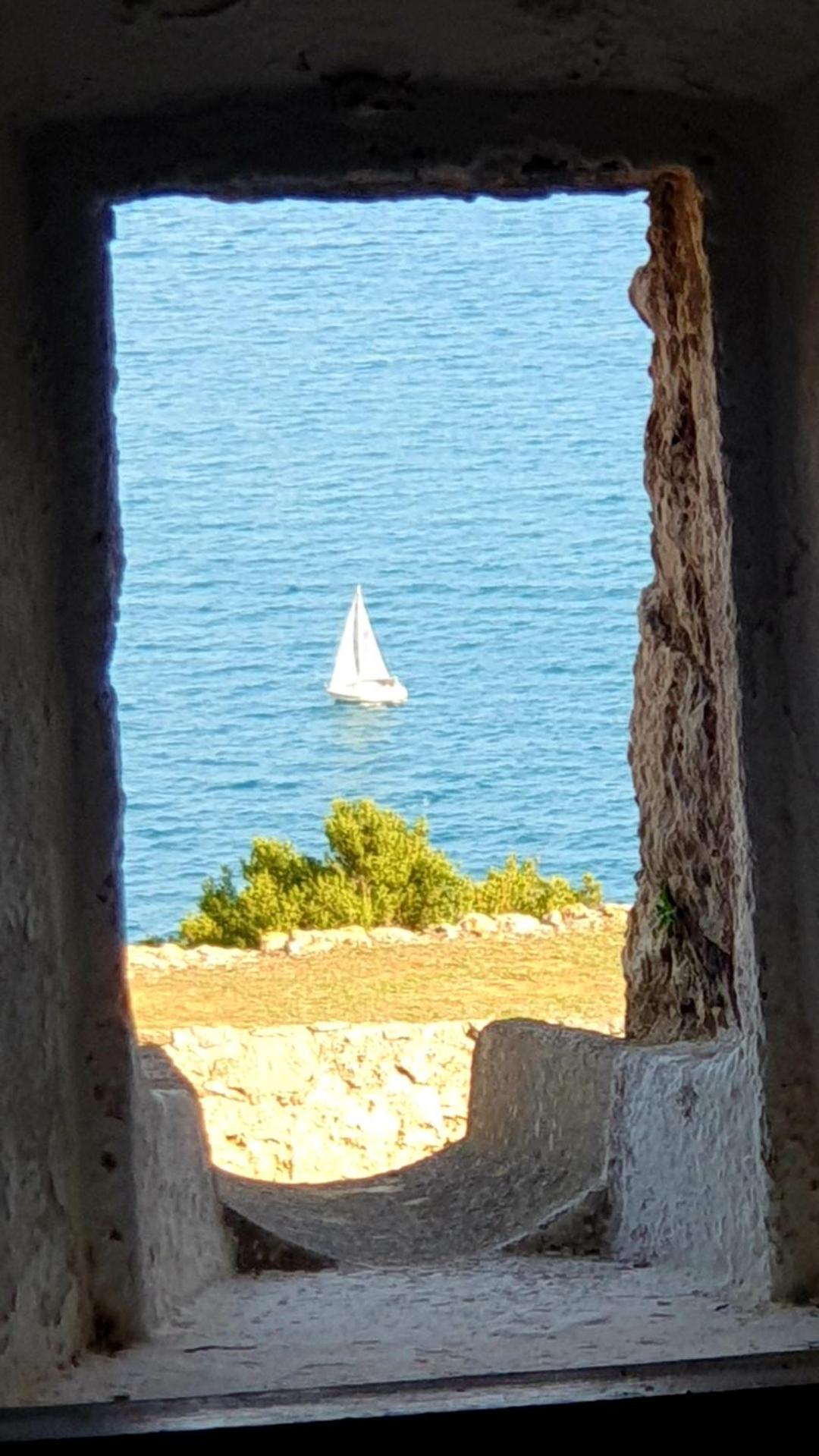 Casa di Gió - Forte Filippo view 2