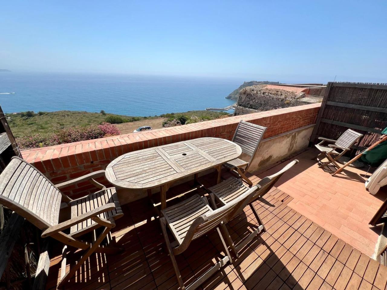 Casa di Gió - Forte Filippo view 3