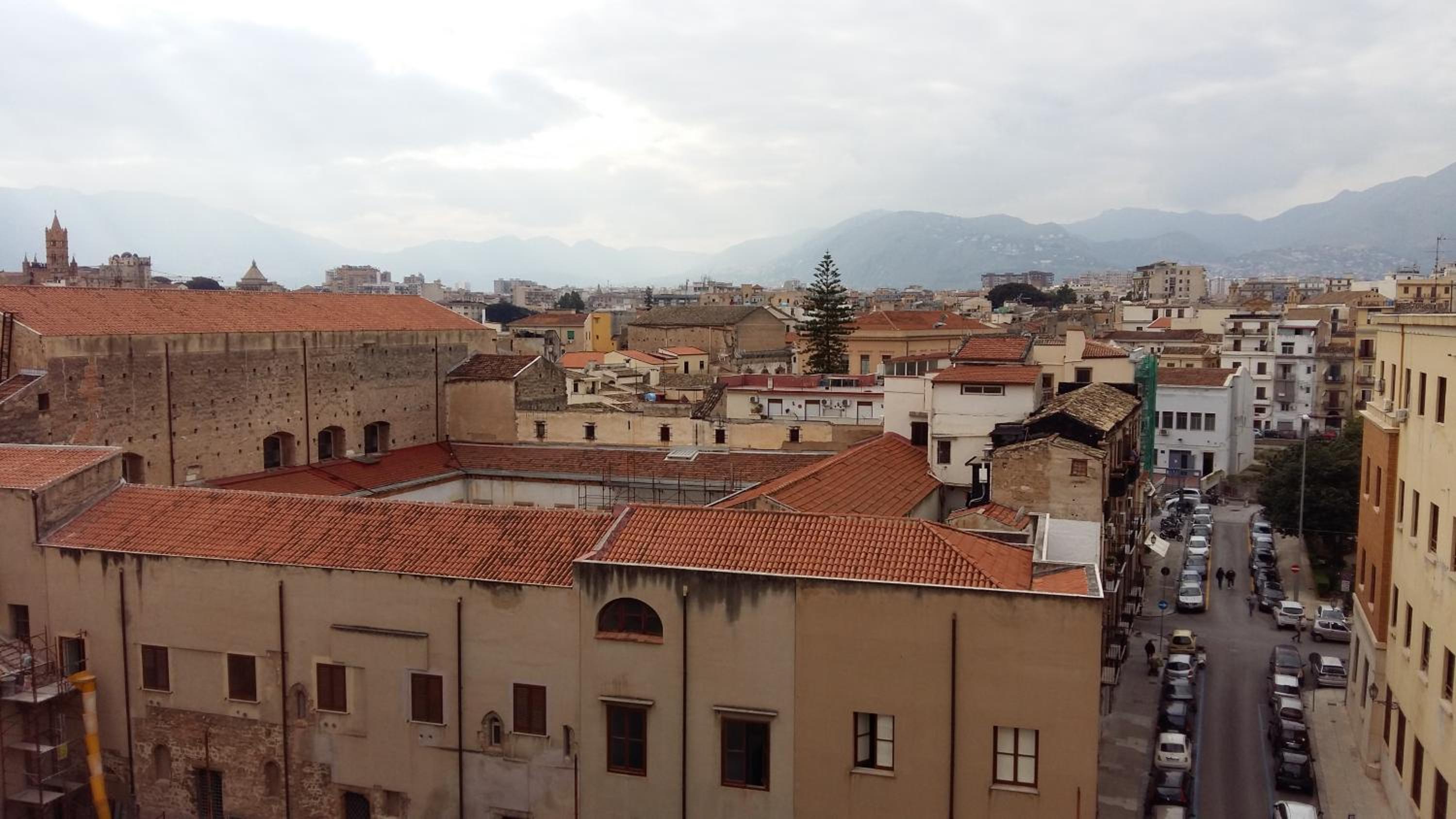 Guelio al Massimo Suites&Breakfast, fotografia 1