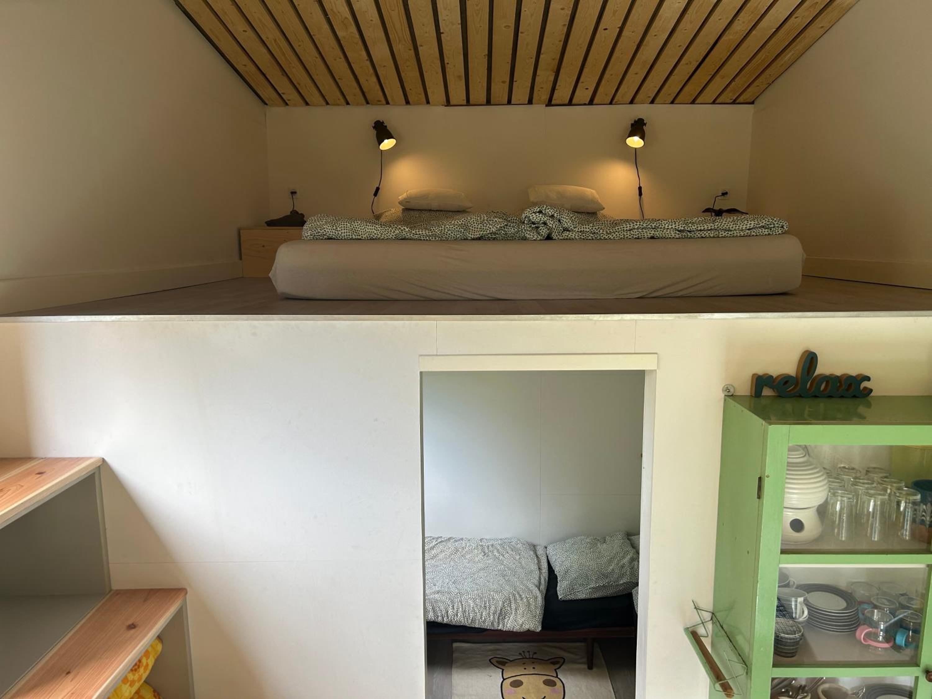Tinyhouse