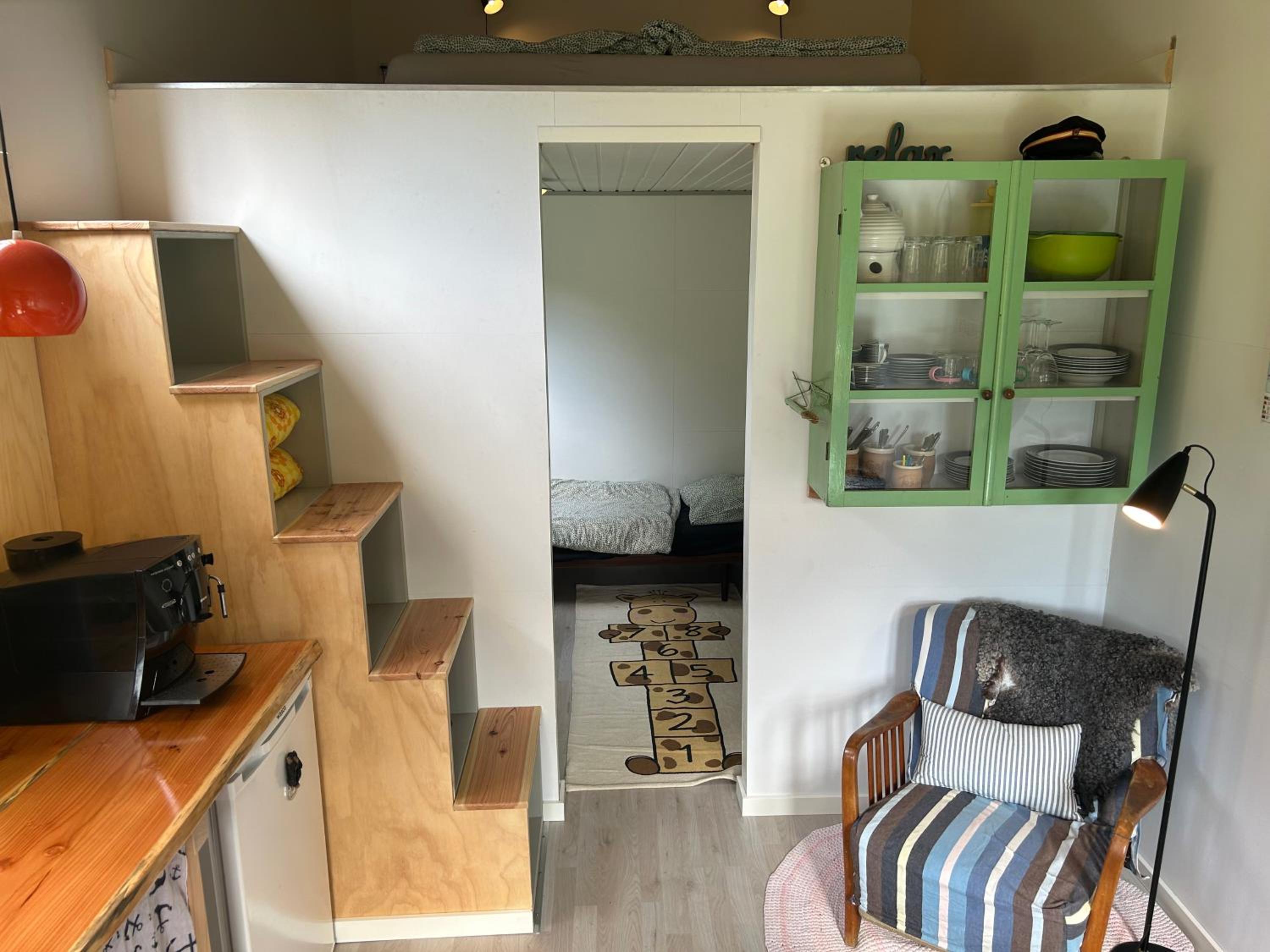 Tinyhouse