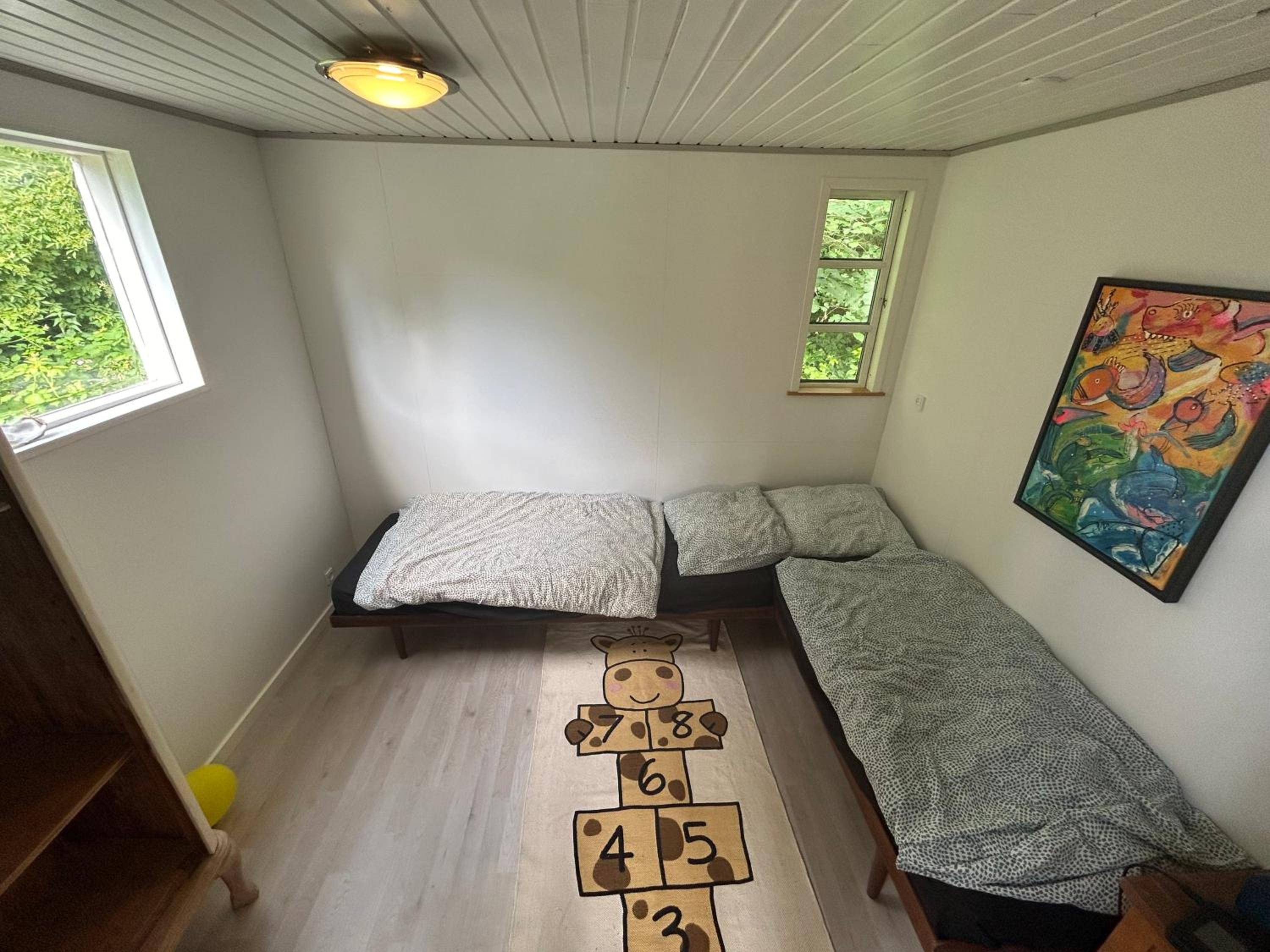 Tinyhouse