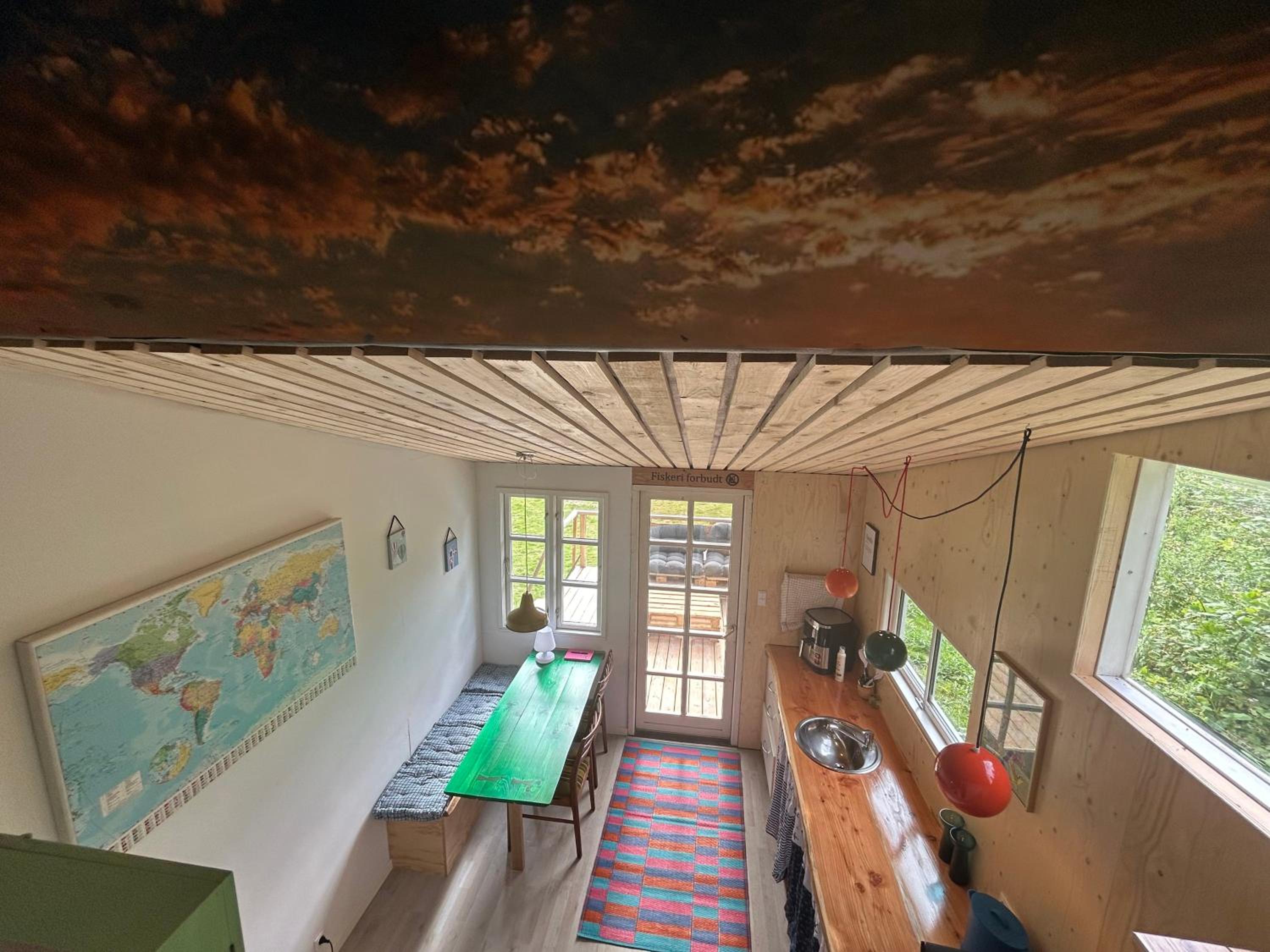 Tinyhouse