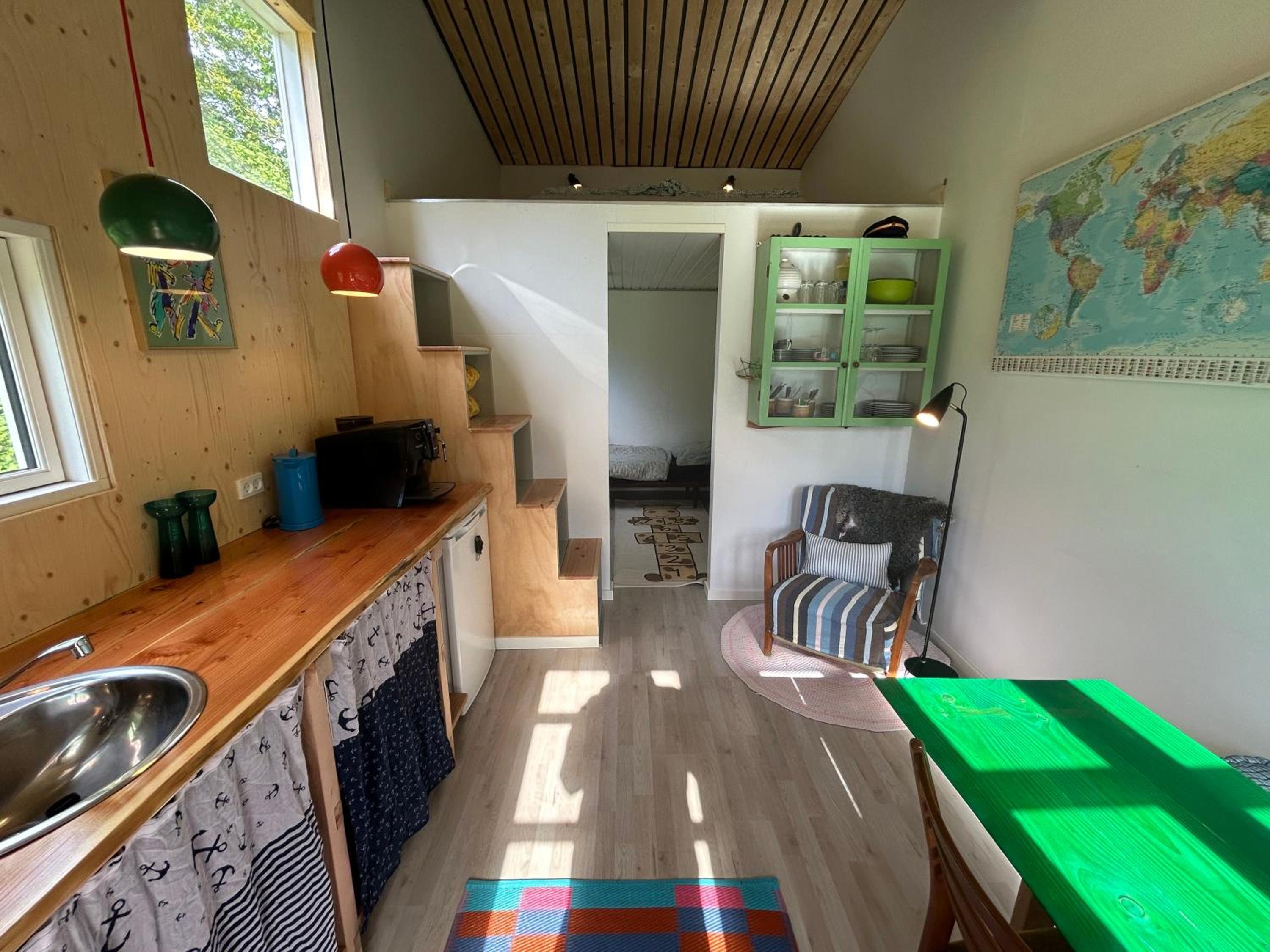 Tinyhouse