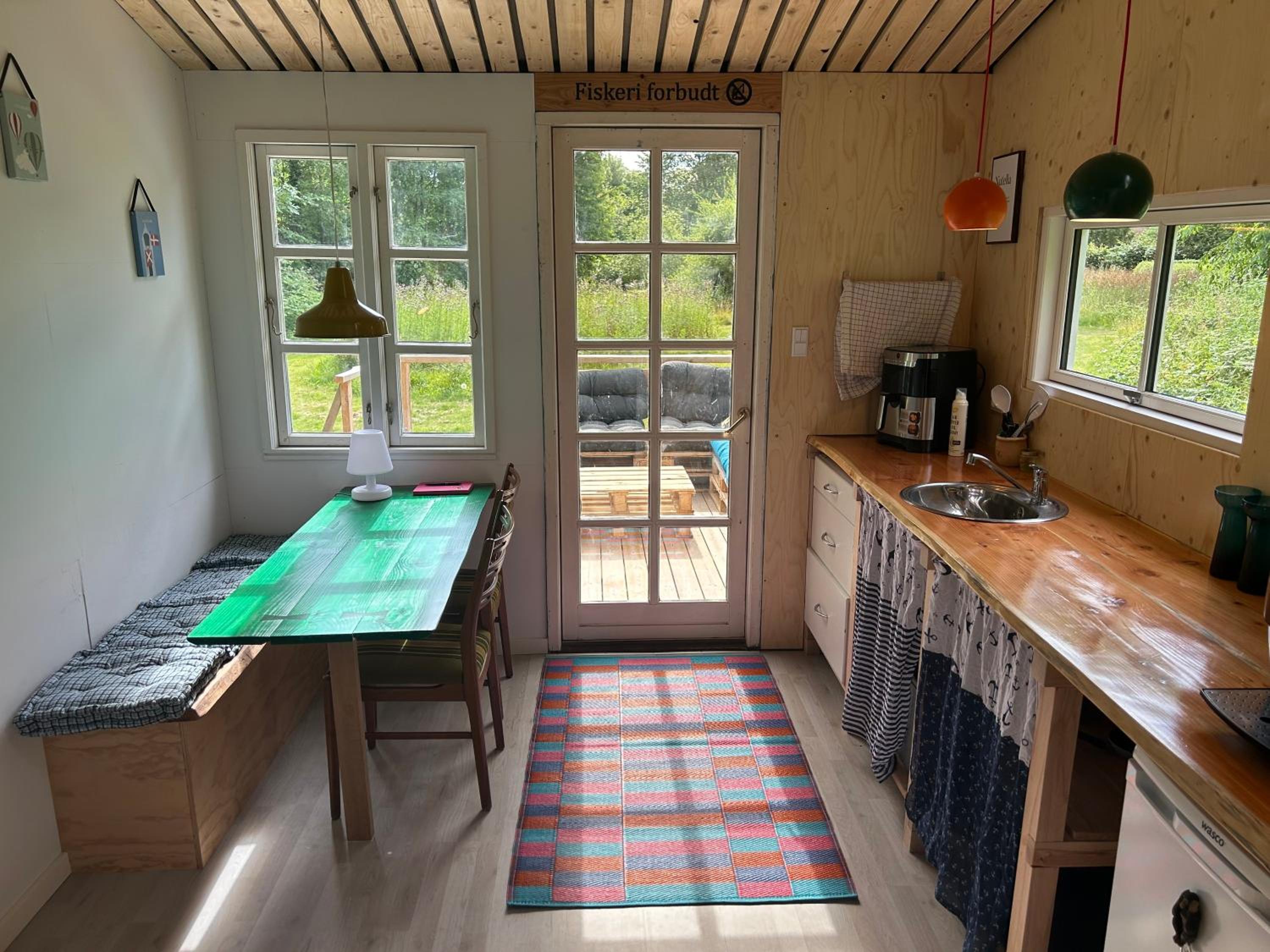Tinyhouse