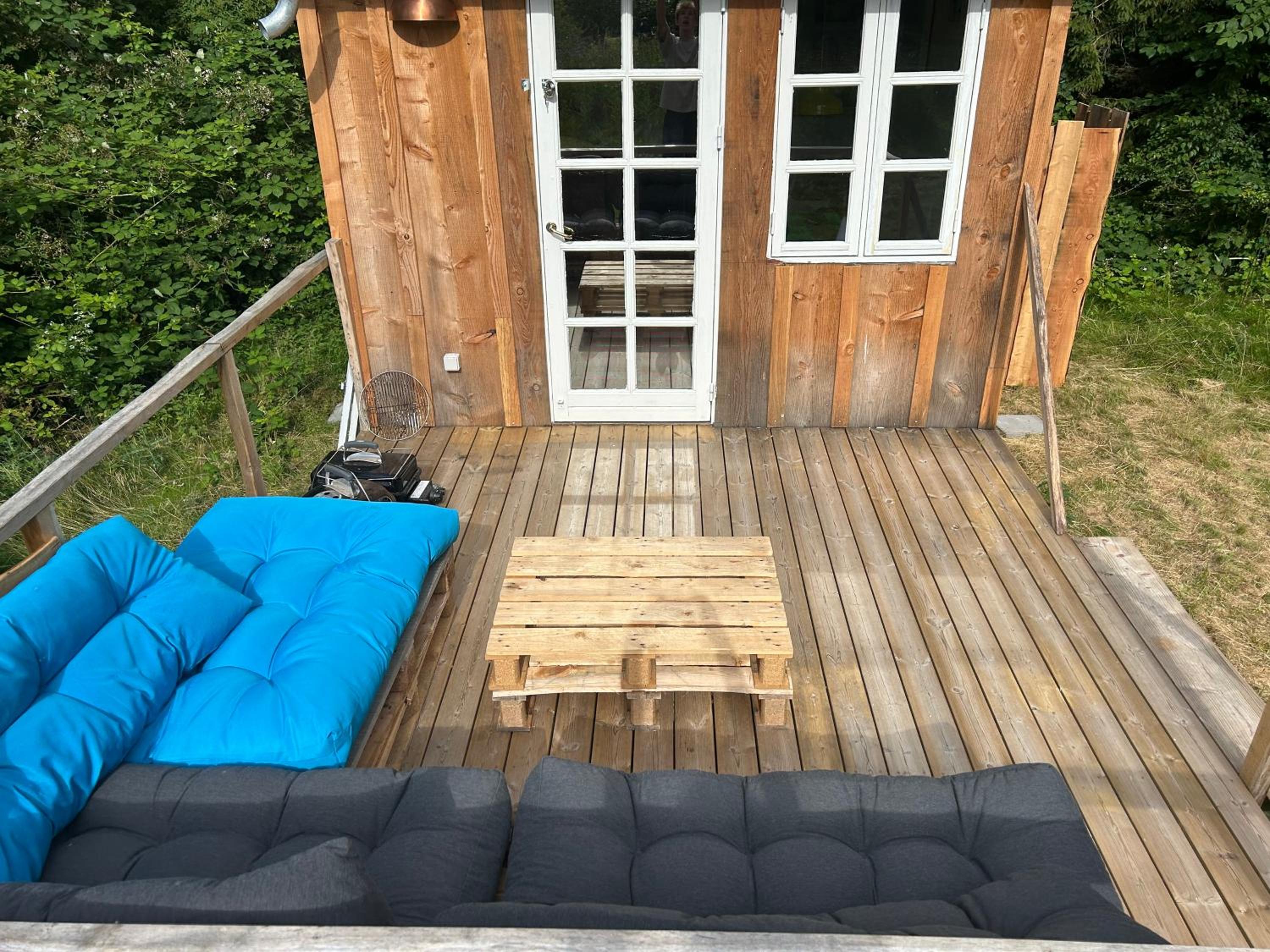Tinyhouse