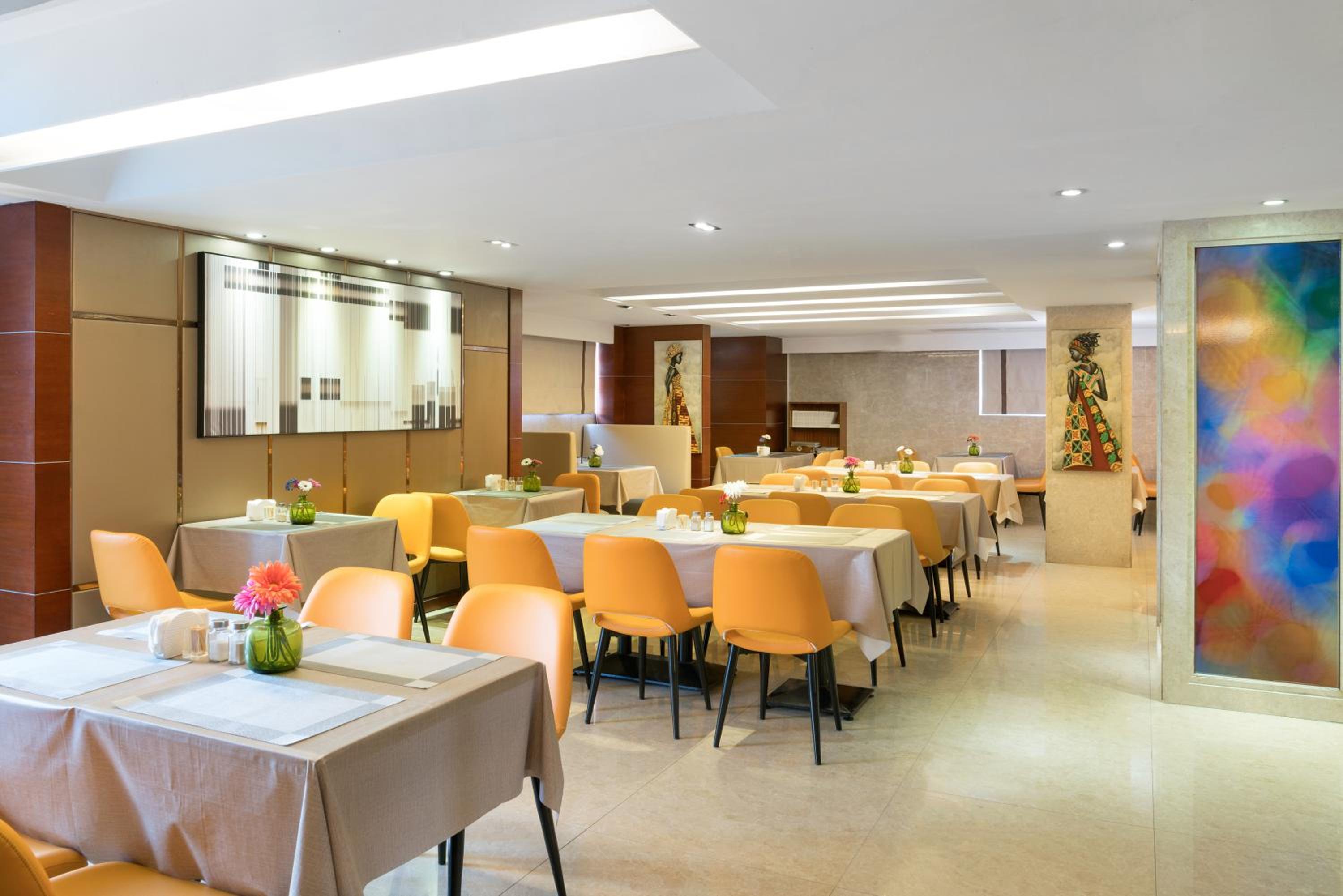 Foshan Poltton International Serviced Apartment