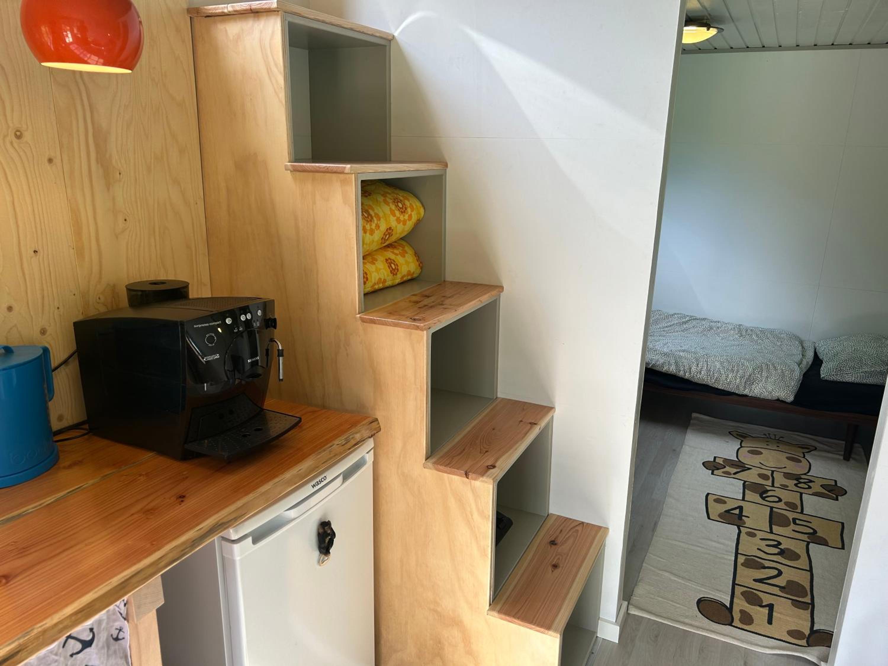 Tinyhouse