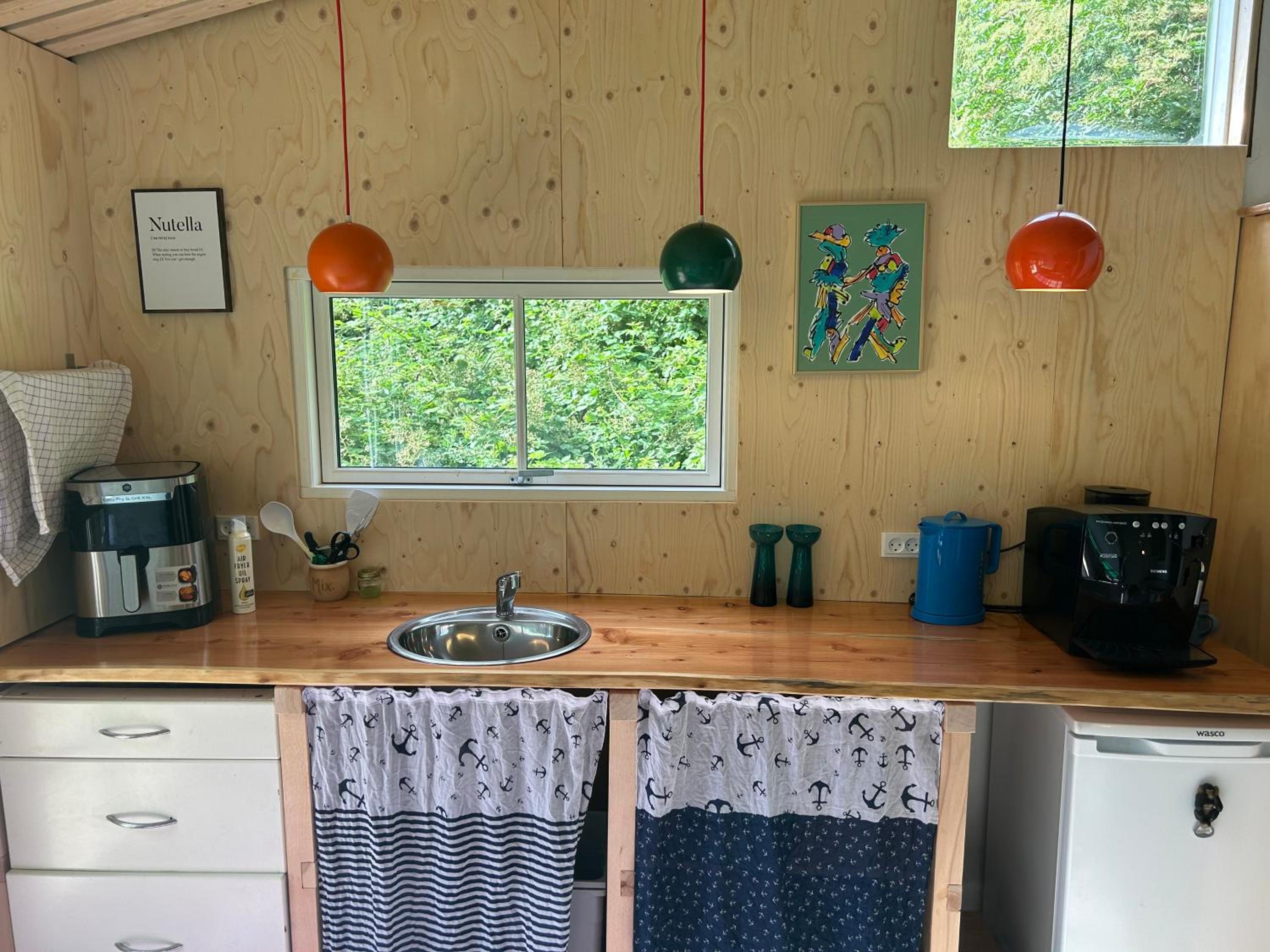 Tinyhouse