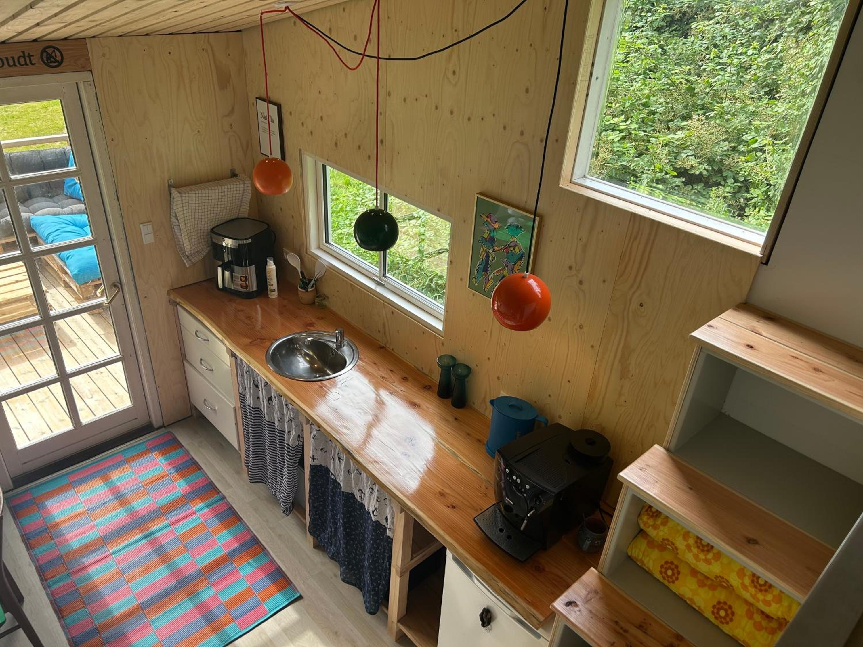 Tinyhouse