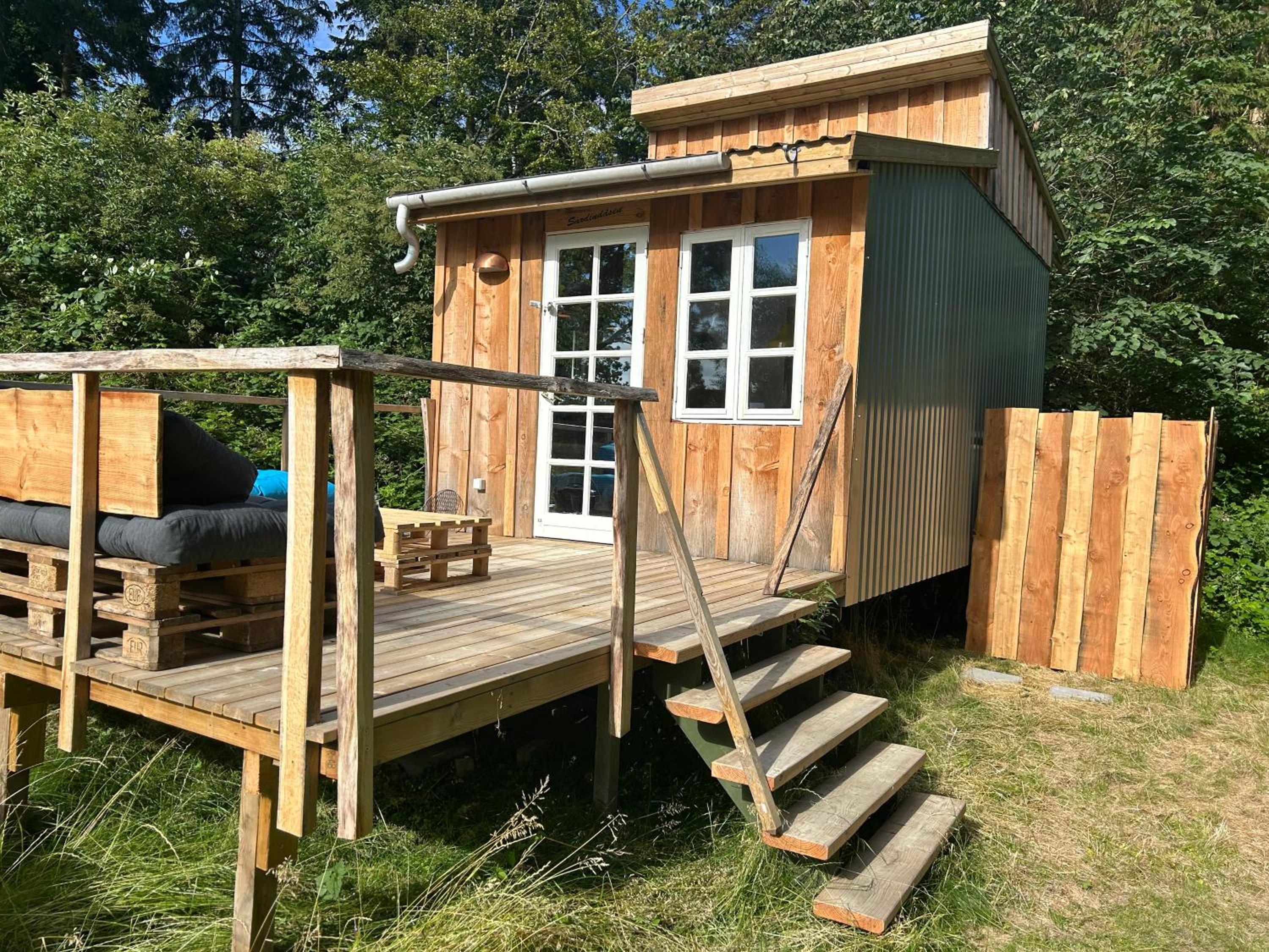 Tinyhouse