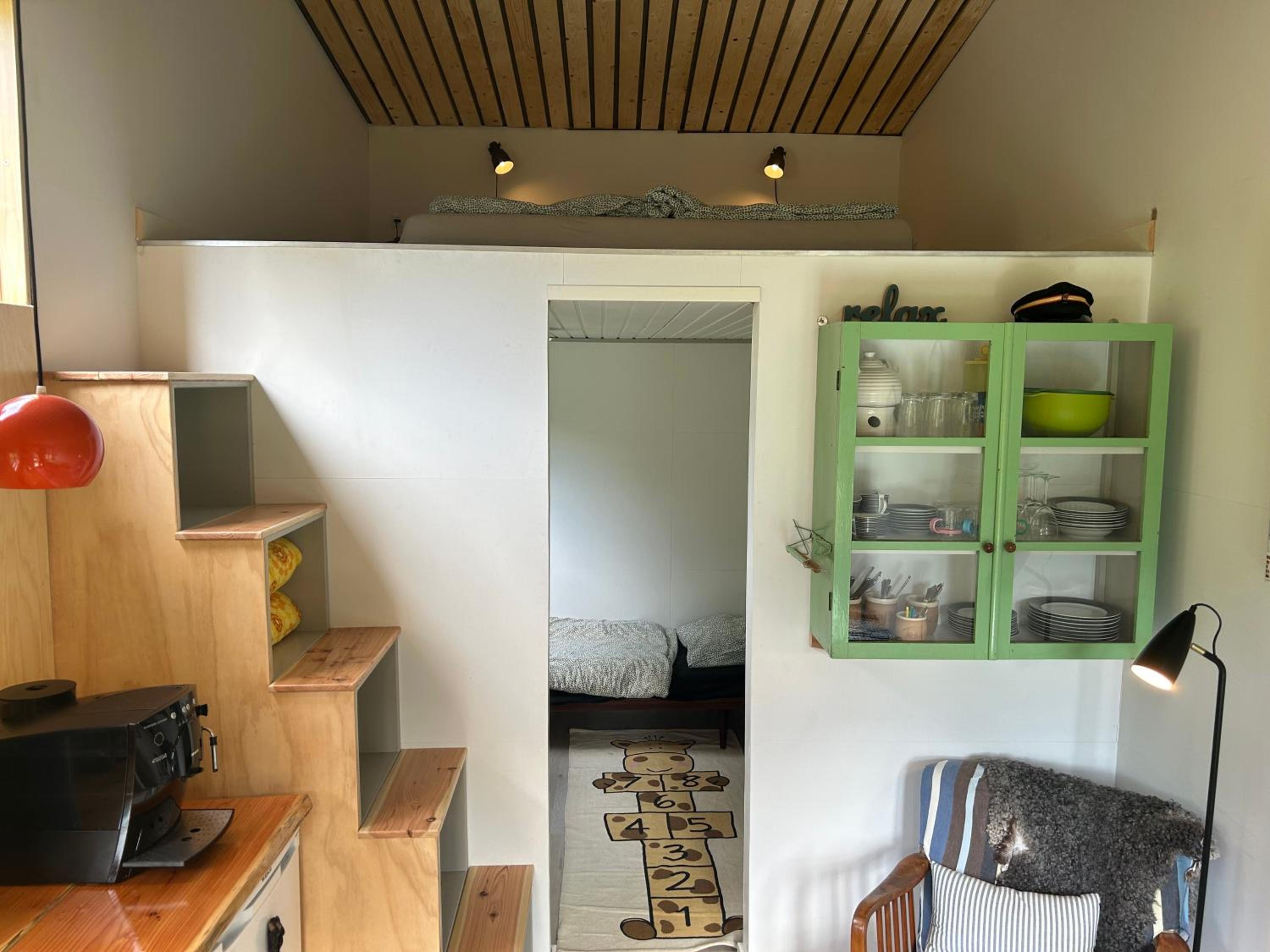 Tinyhouse